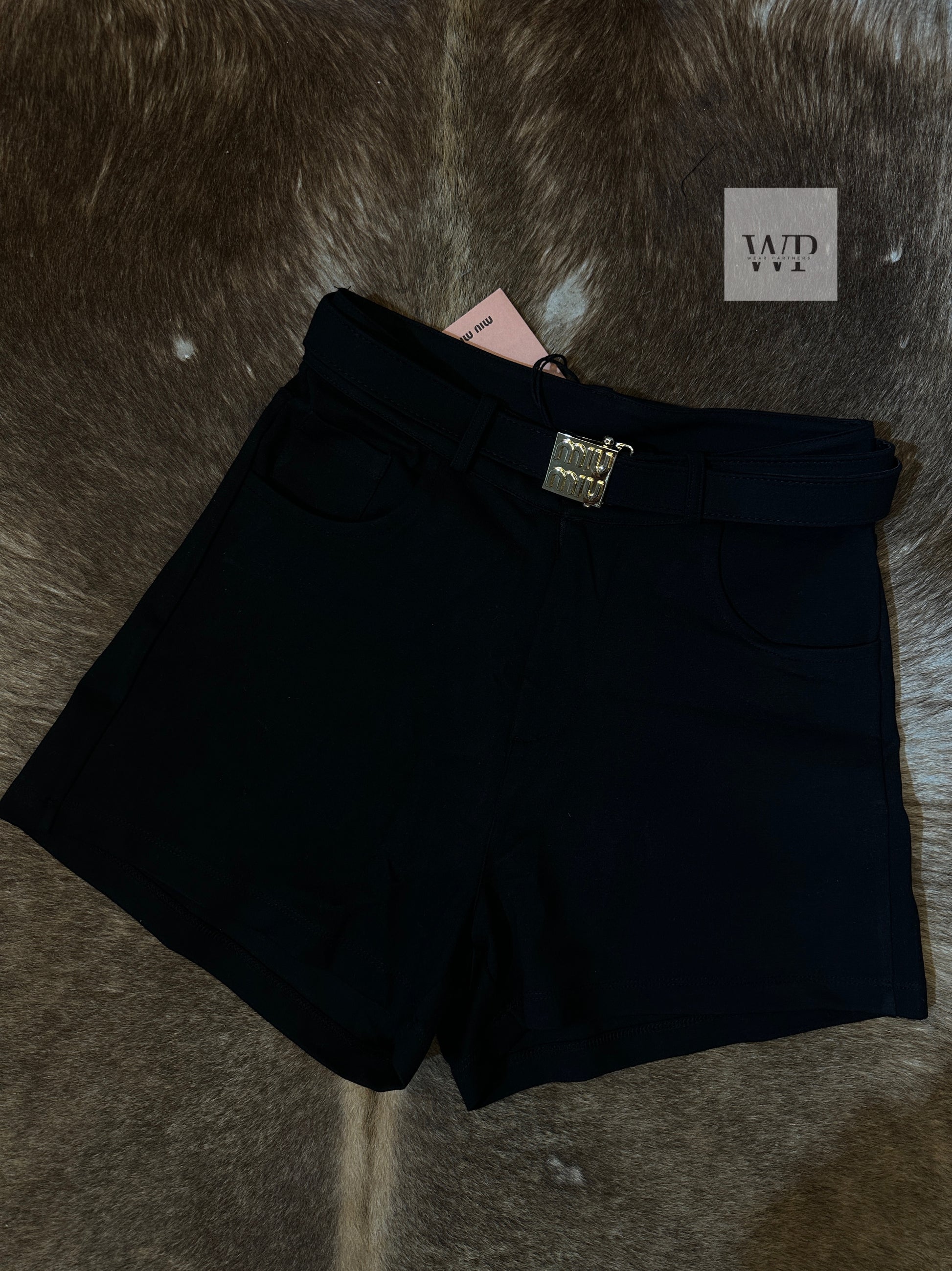 MM short