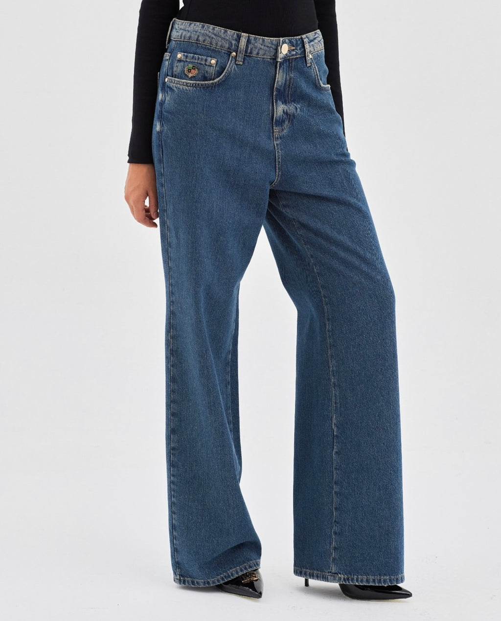 LP jeans