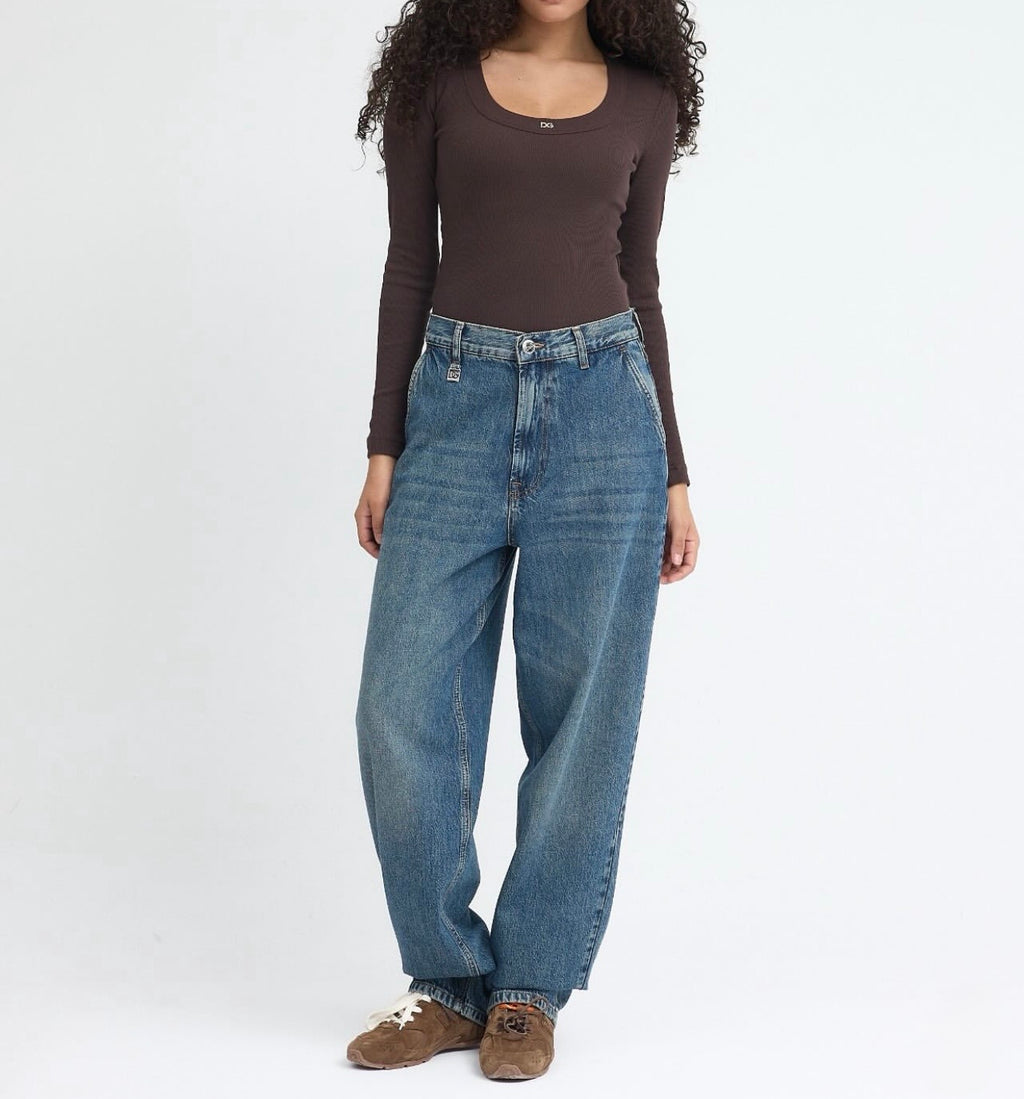 D jeans