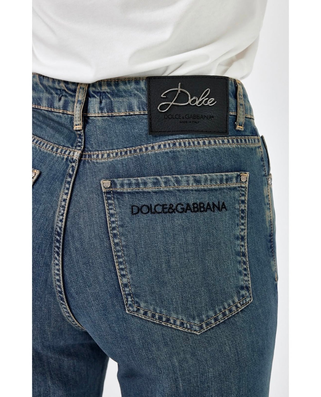 D jeans