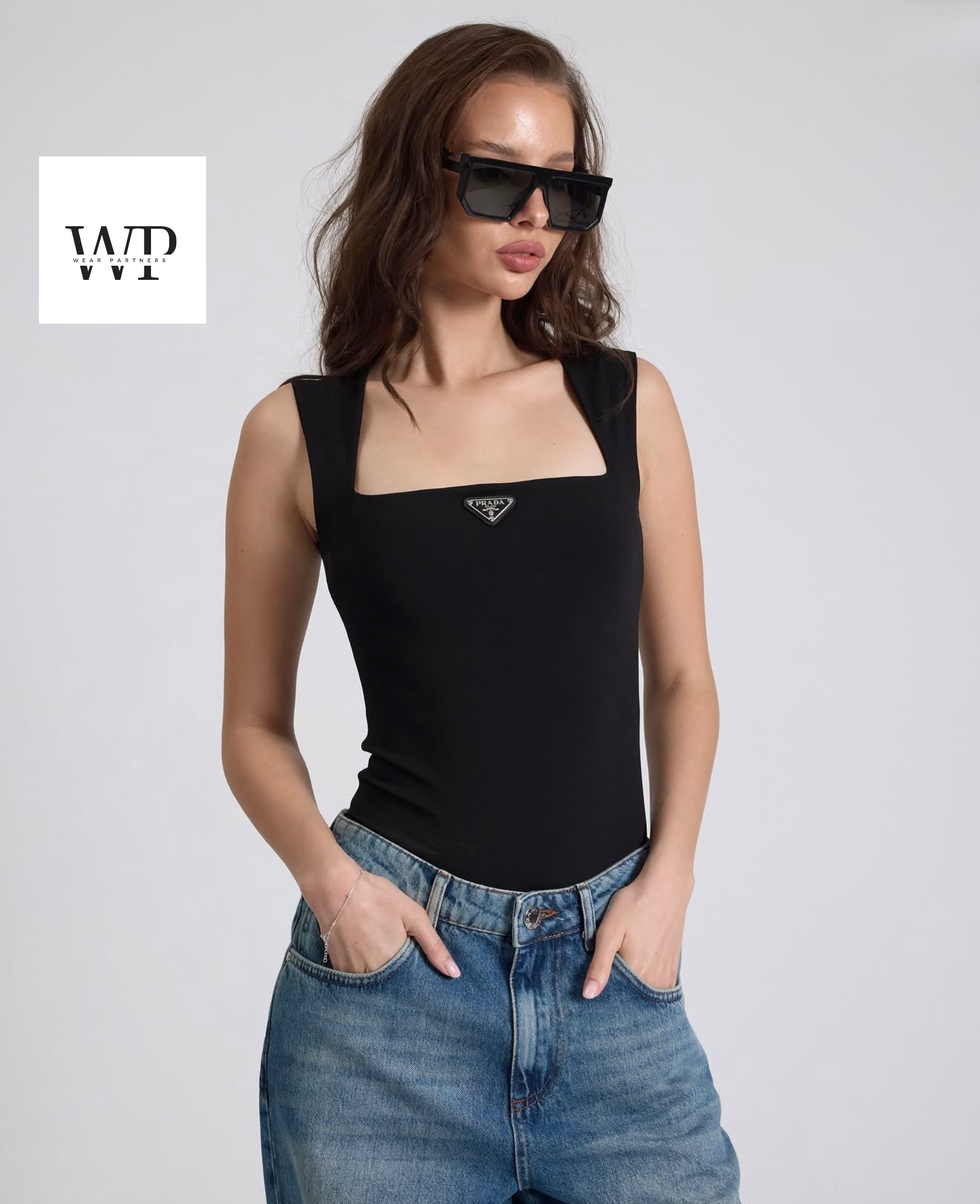 P black body