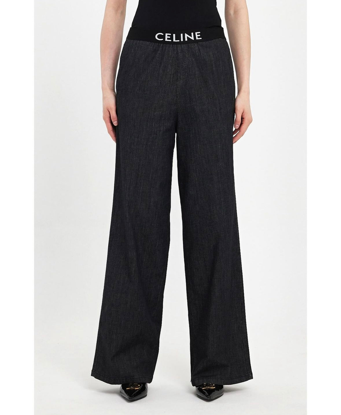 Black pants