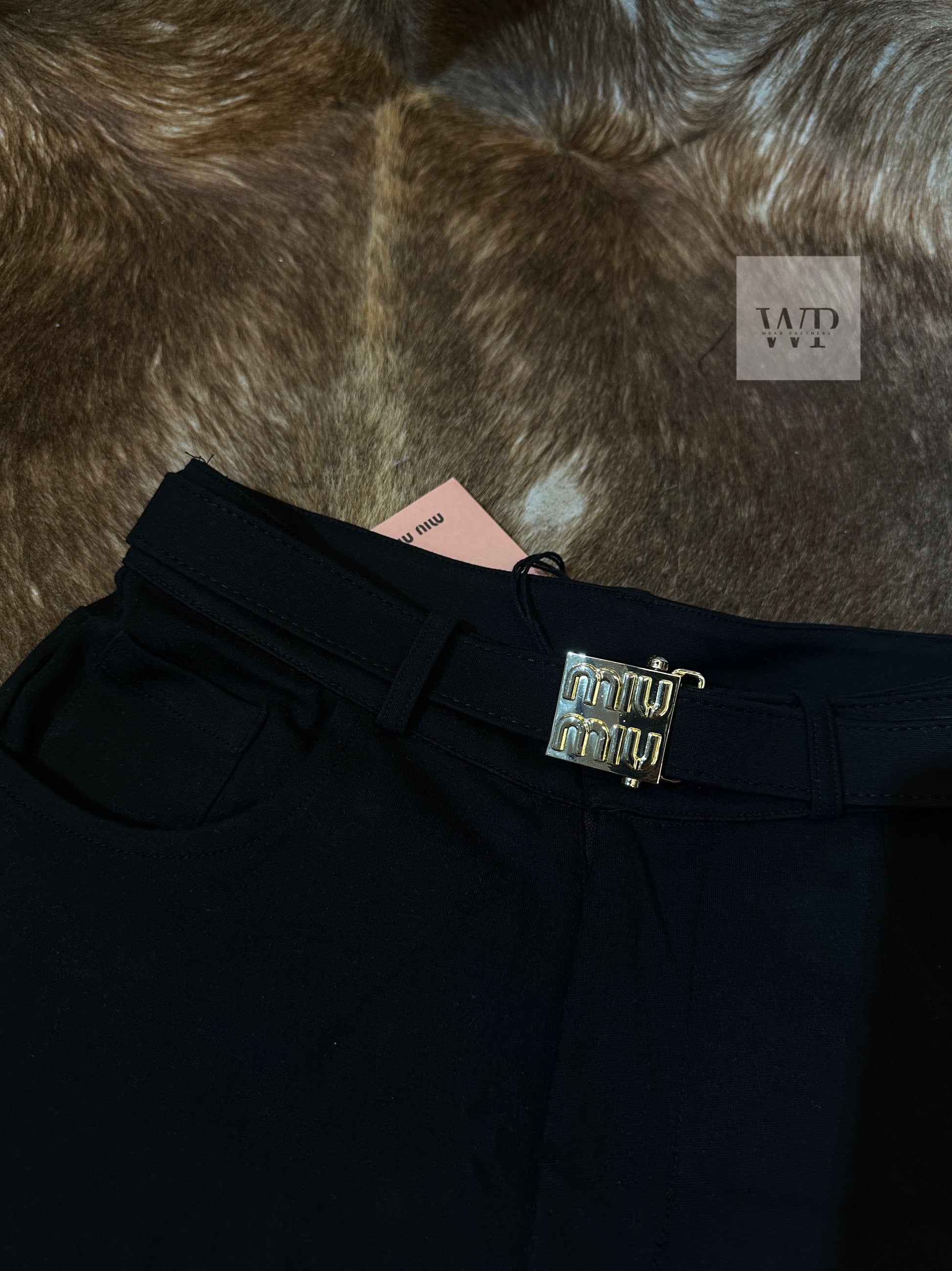 MM short