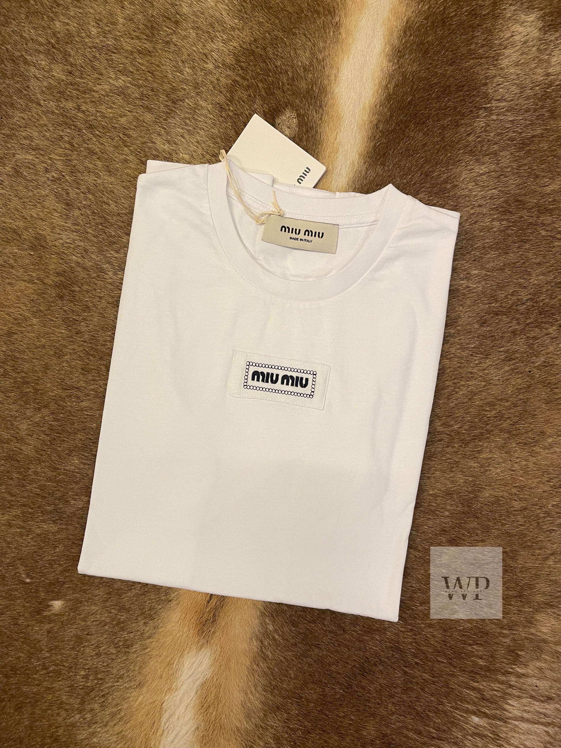 MM shirt