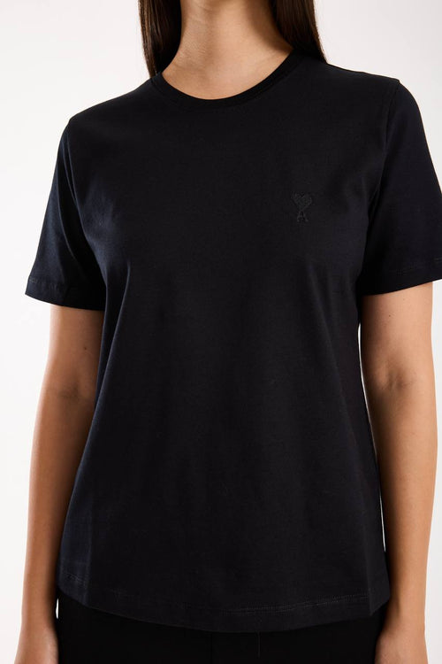 A shirt black on black