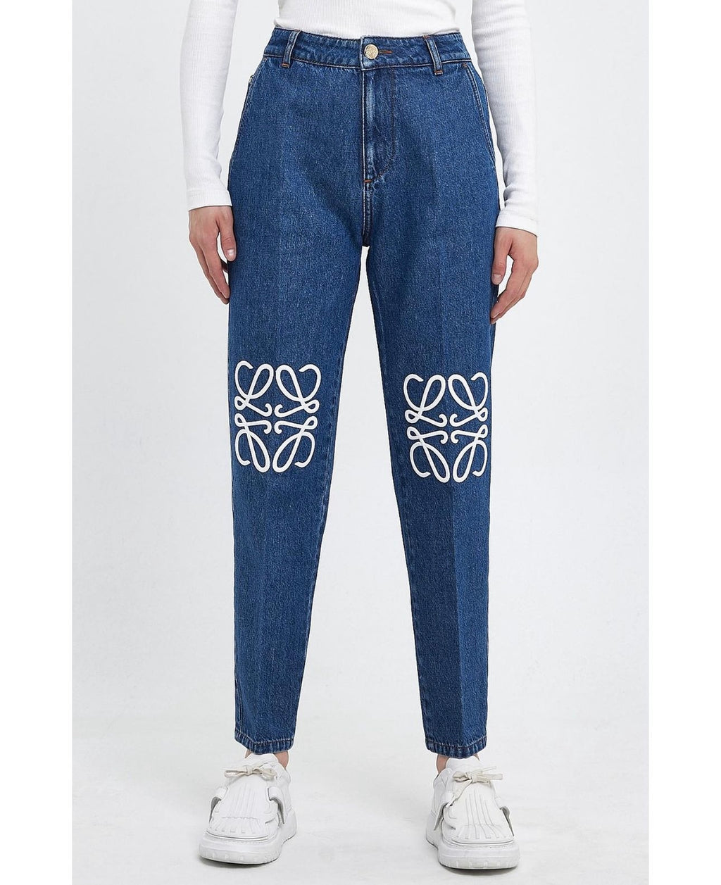 L jeans