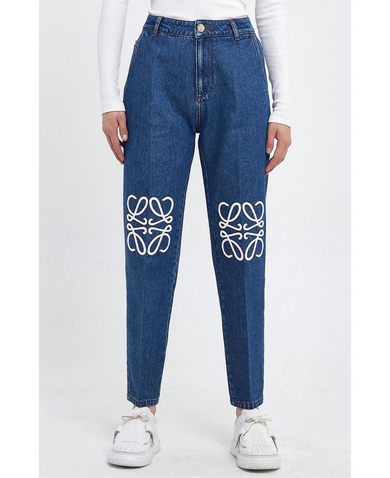 L jeans
