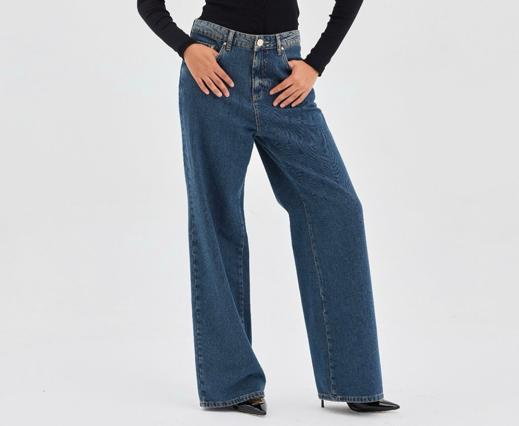 LP jeans