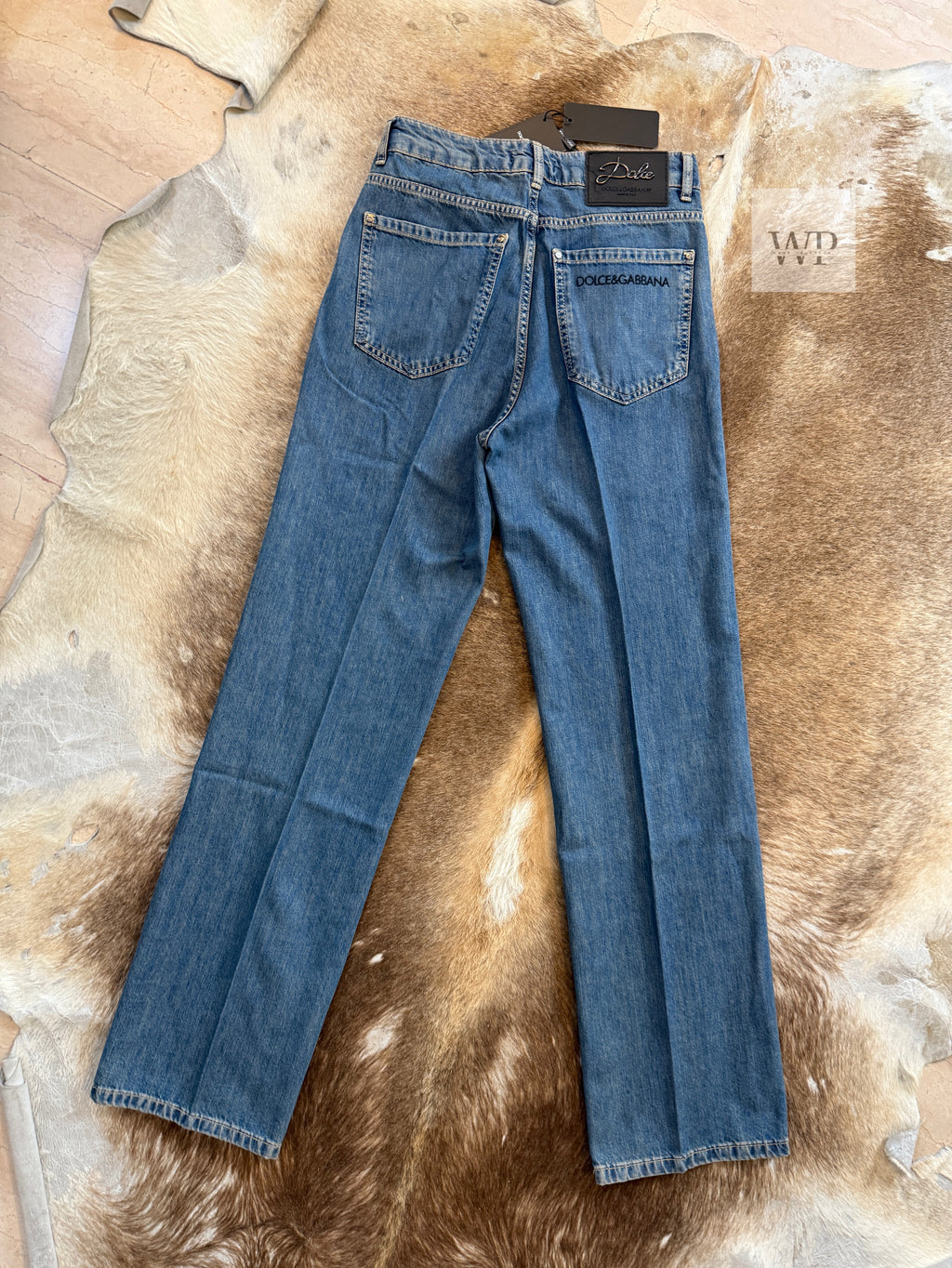 D jeans