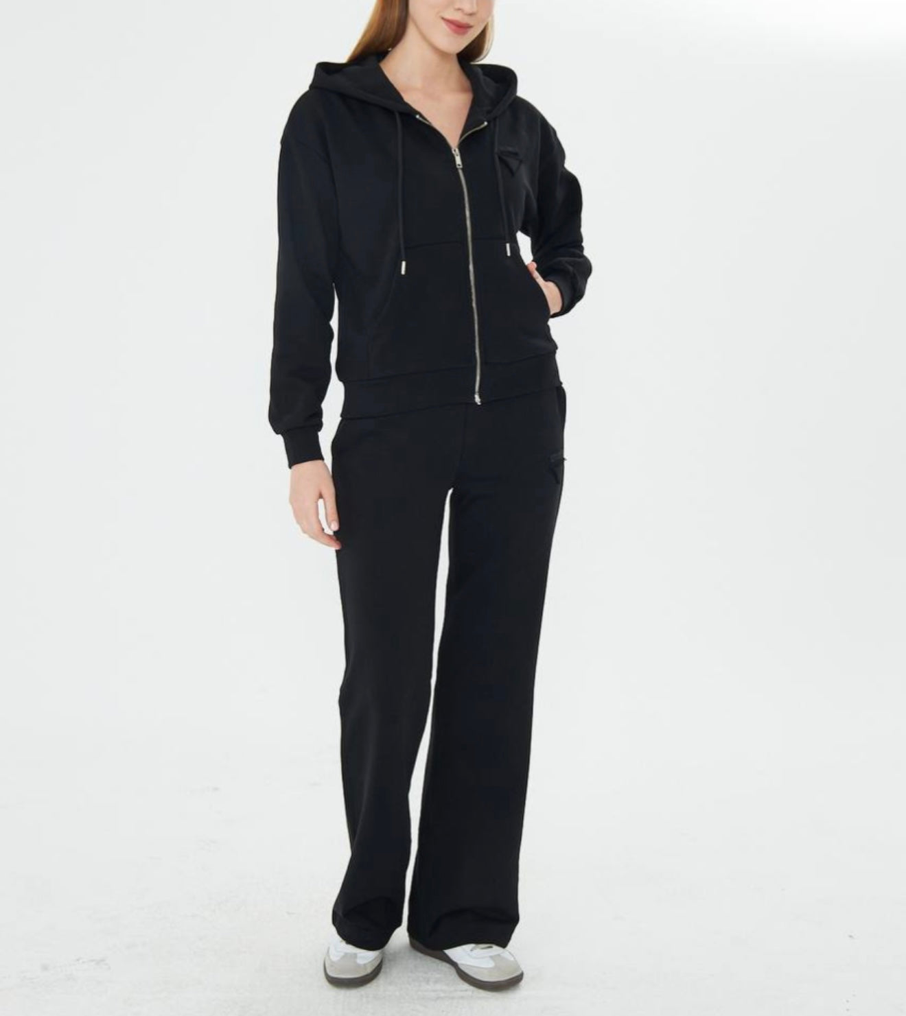 P black set