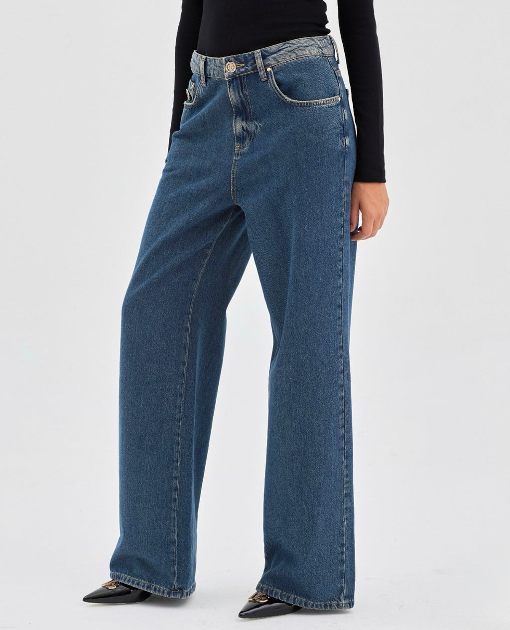 LP jeans
