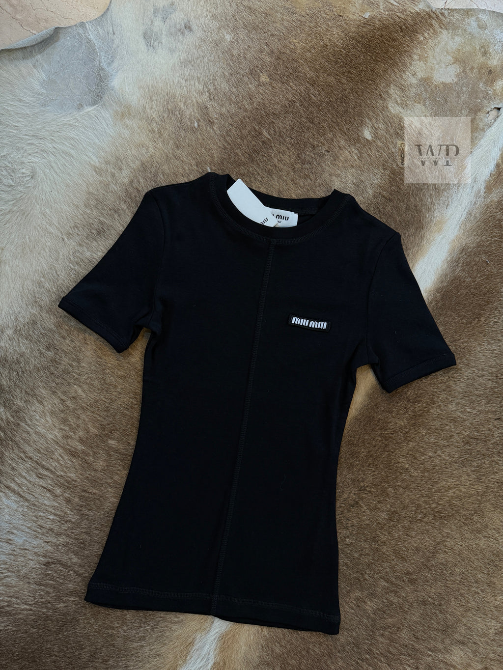 Slim fit shirt