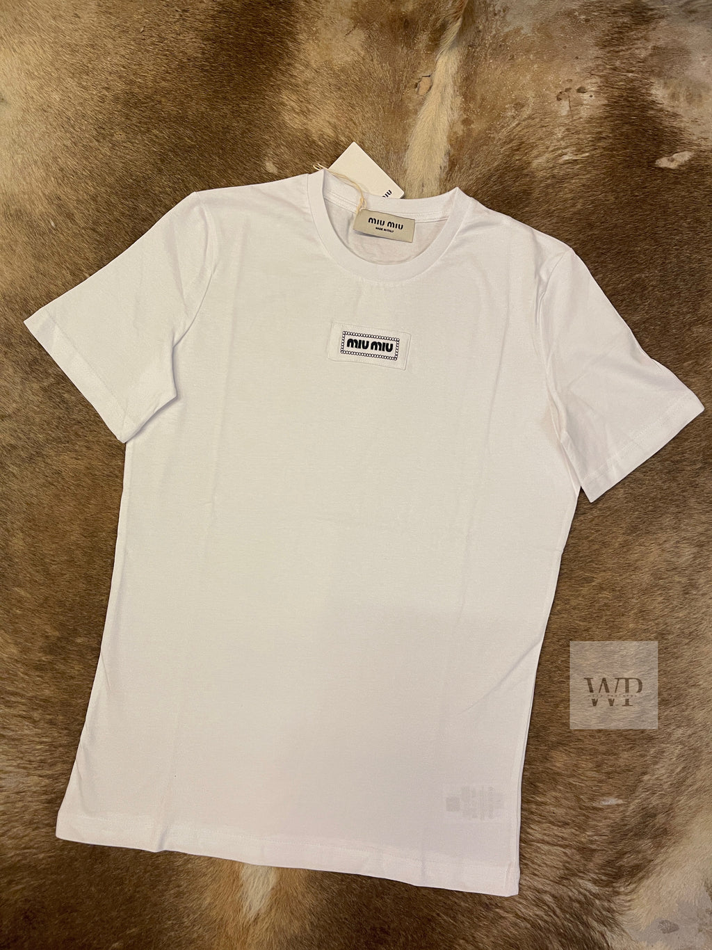 MM shirt