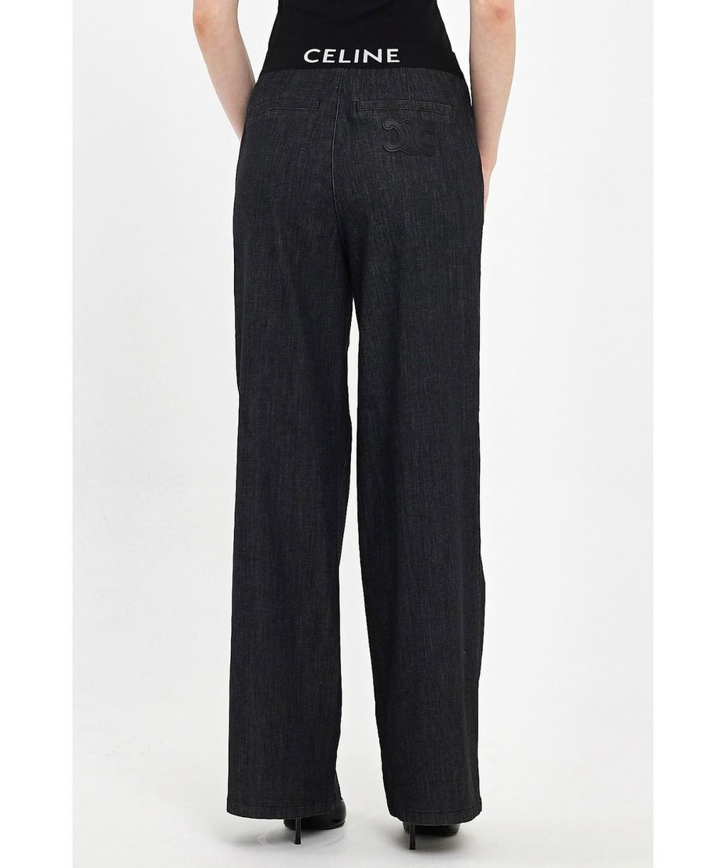 Black pants