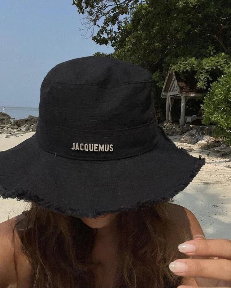 J bucket hats