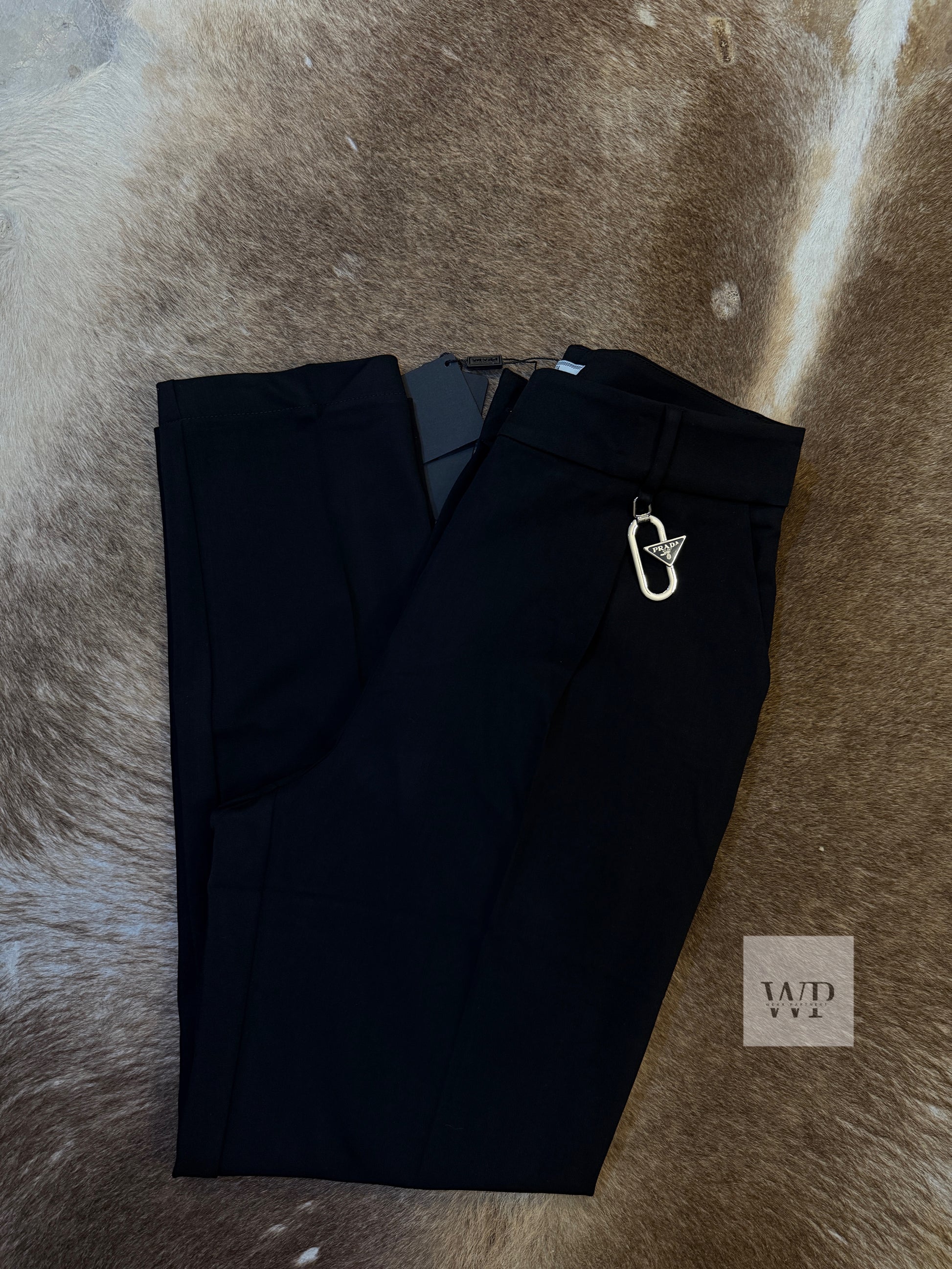 P black pants