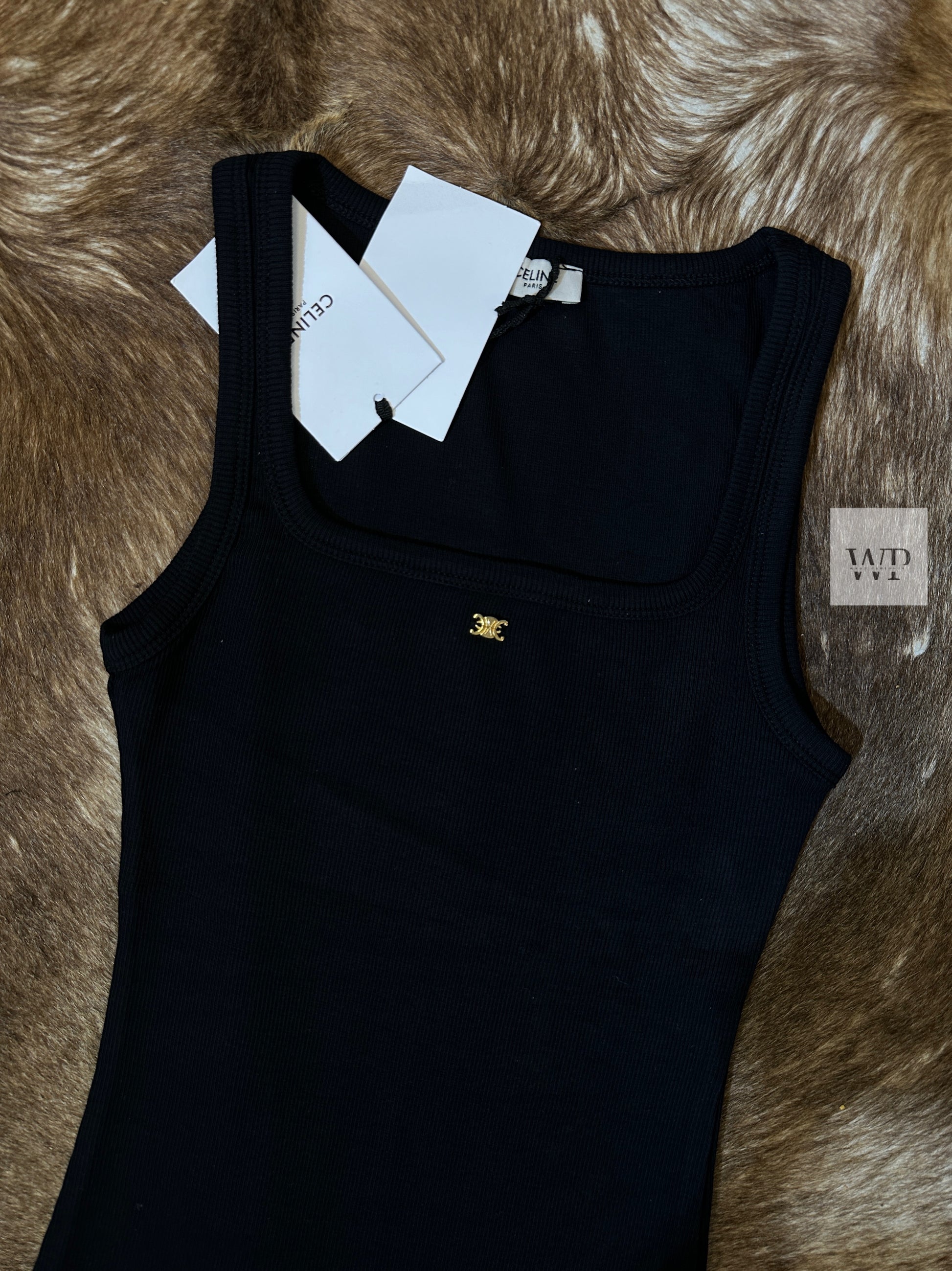 C dress