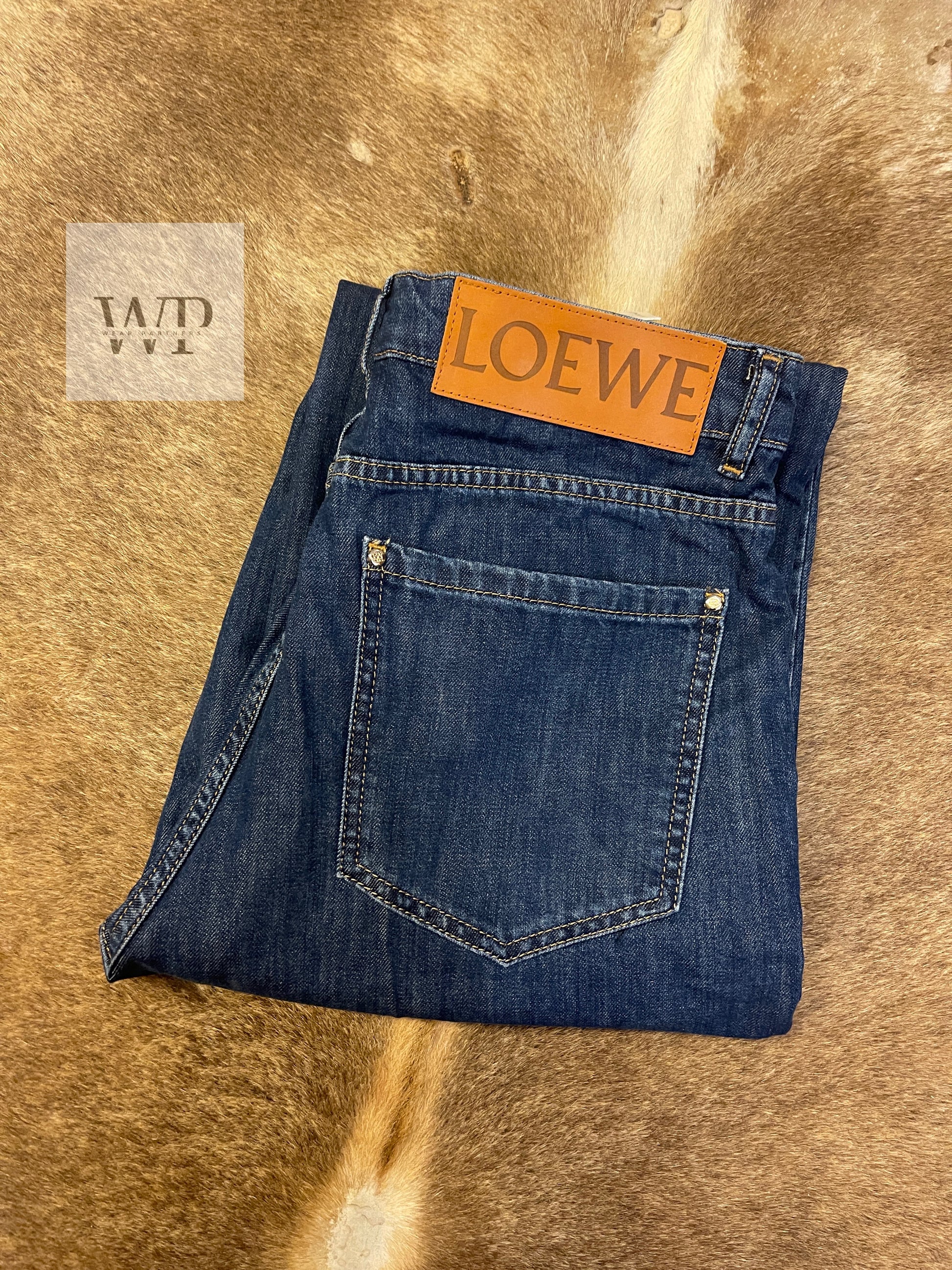 L jeans