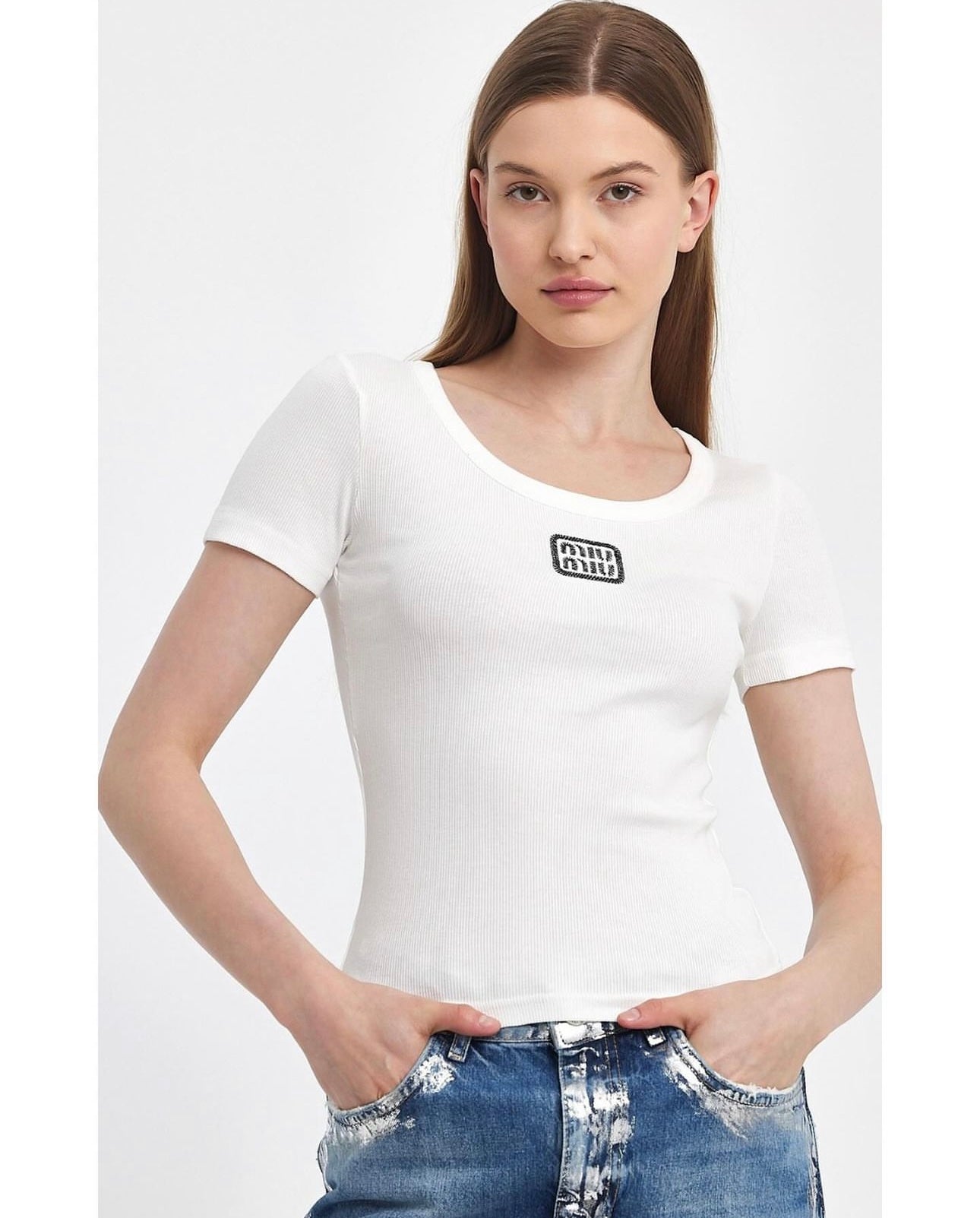 MM Slim fit shirt