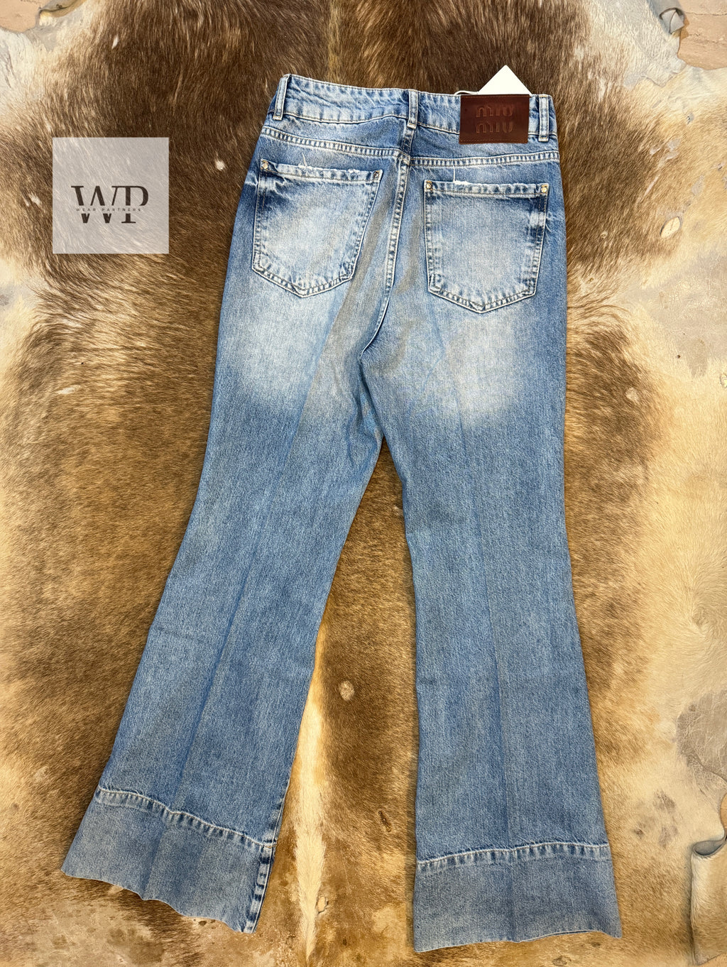 MM Jeans