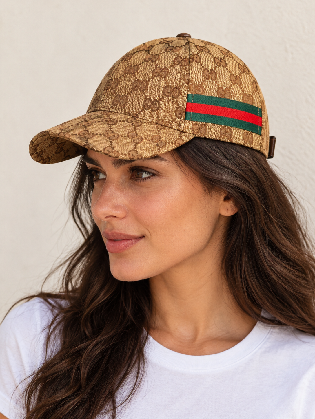 GG HAT