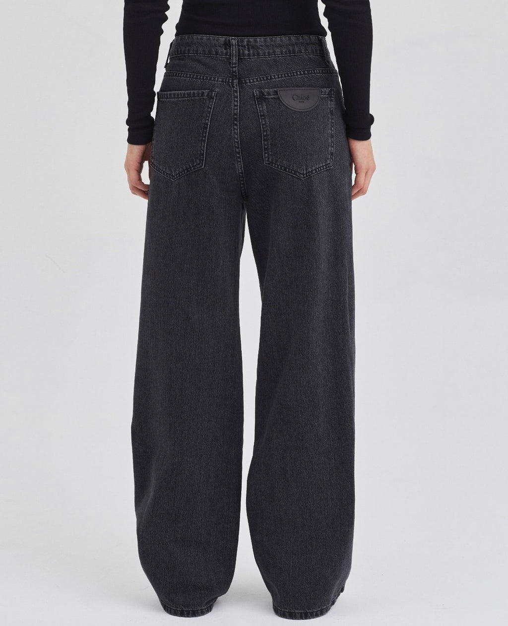 C black jeans