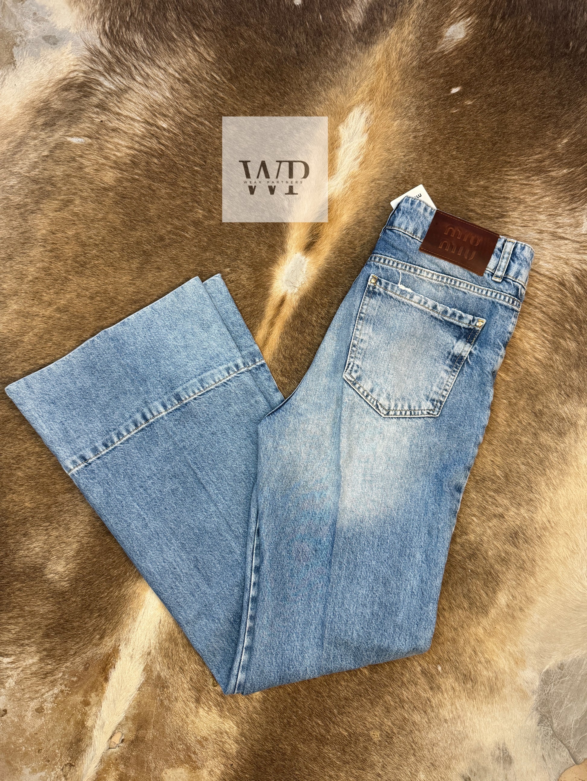 MM Jeans