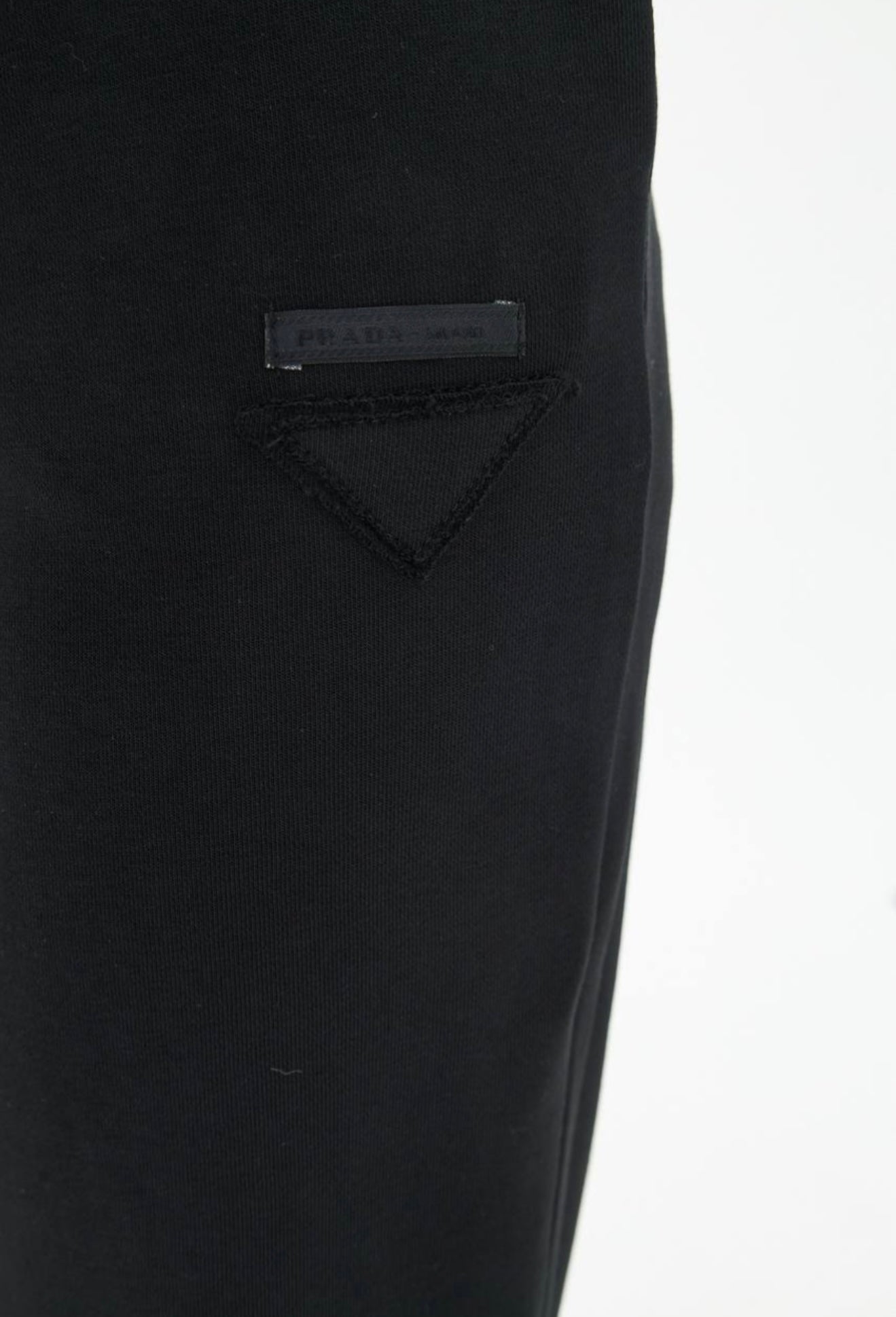 P black set