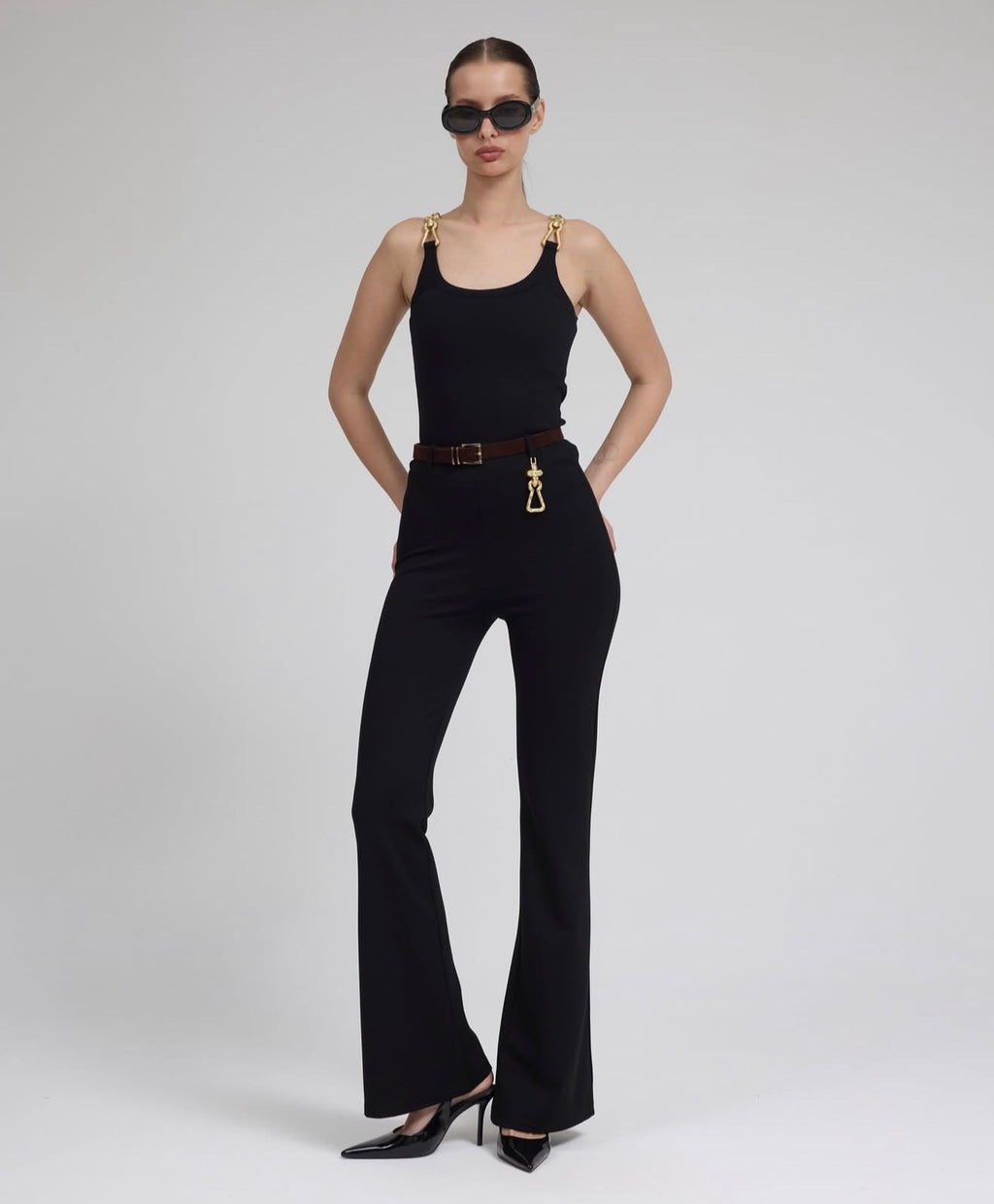 S black pants