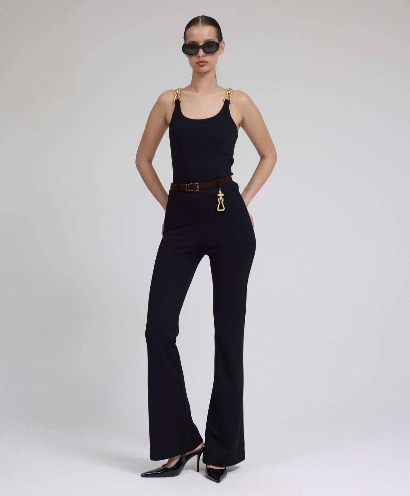 S black pants