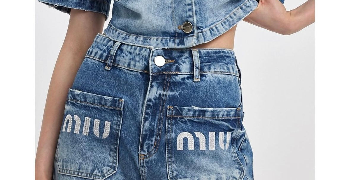 MM Jeans