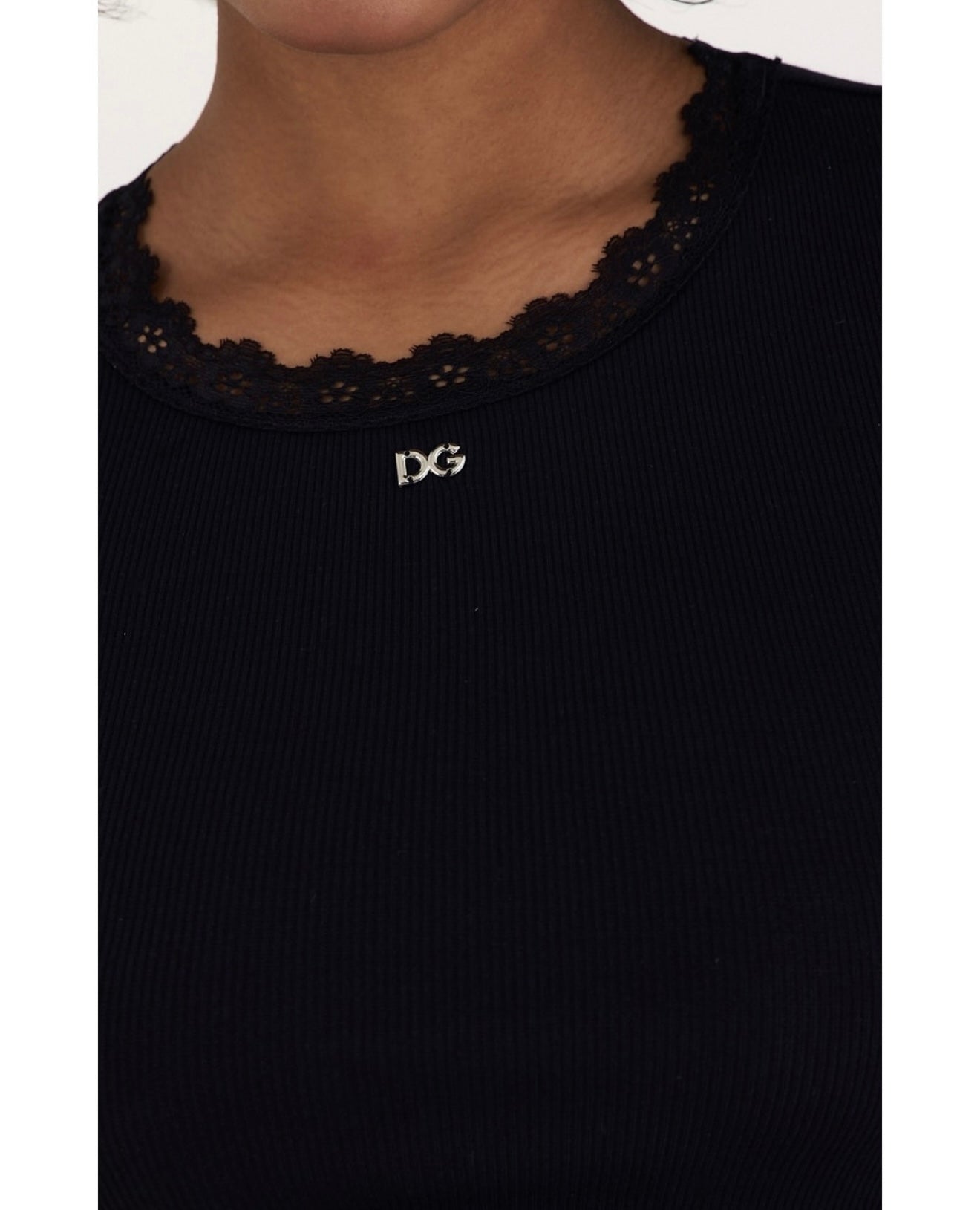 Black slim fit shirt