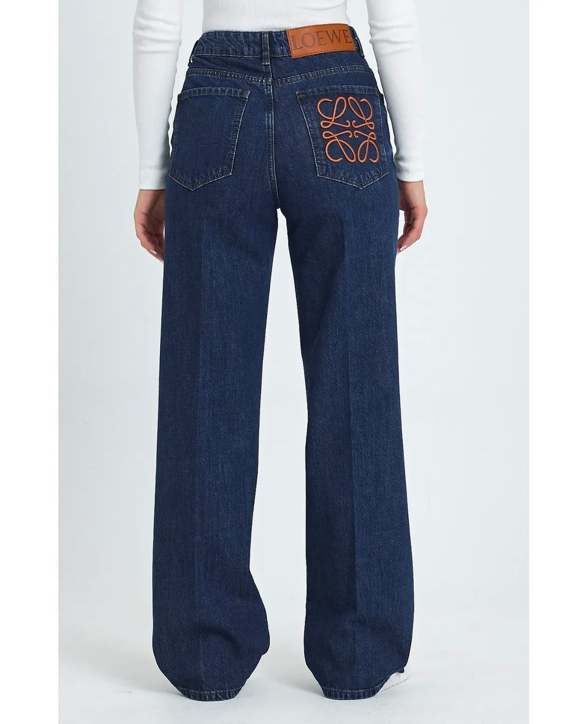 L jeans