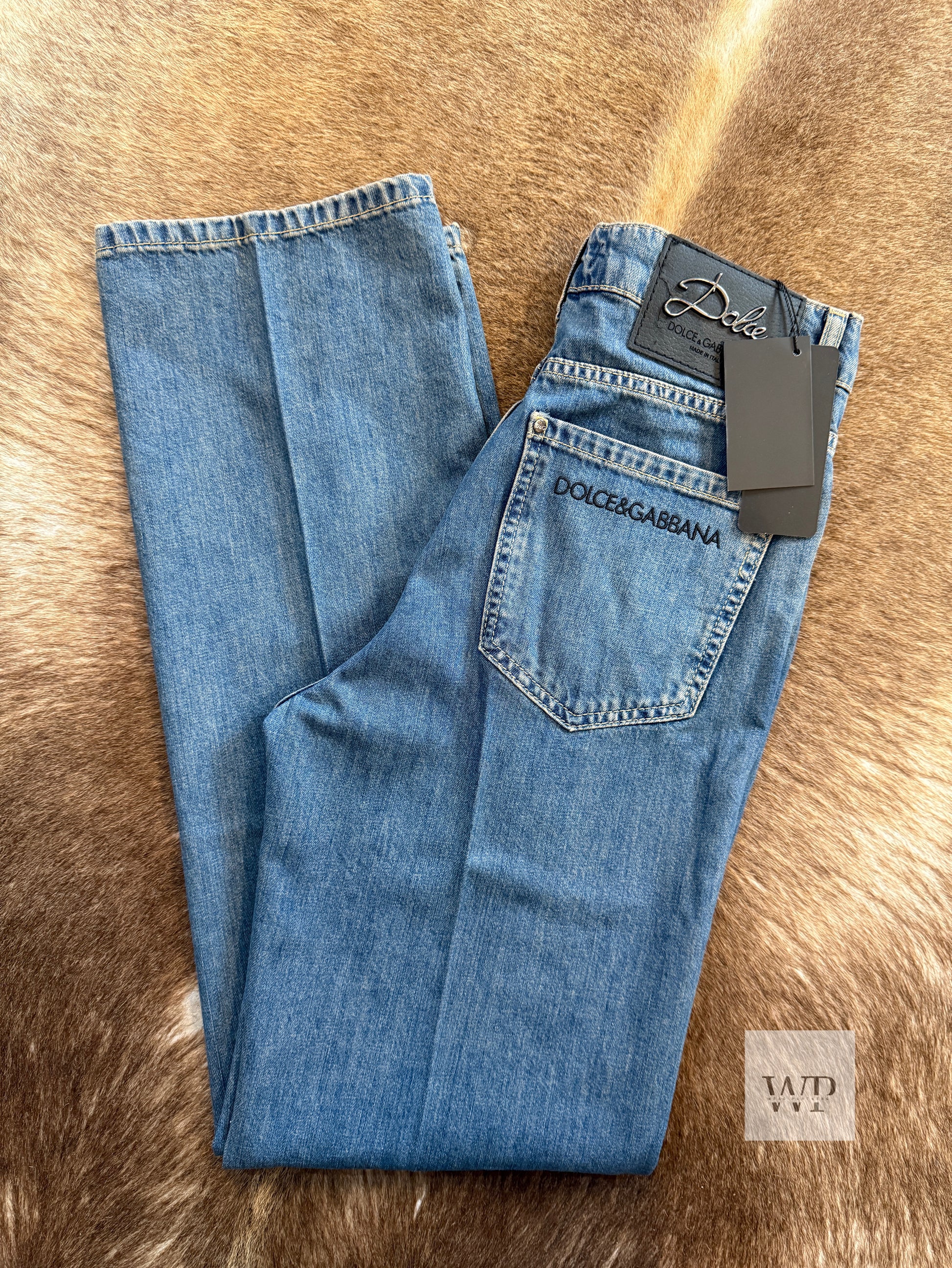 D jeans