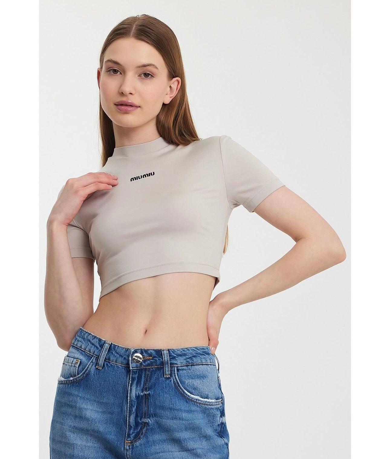 MM Crop top