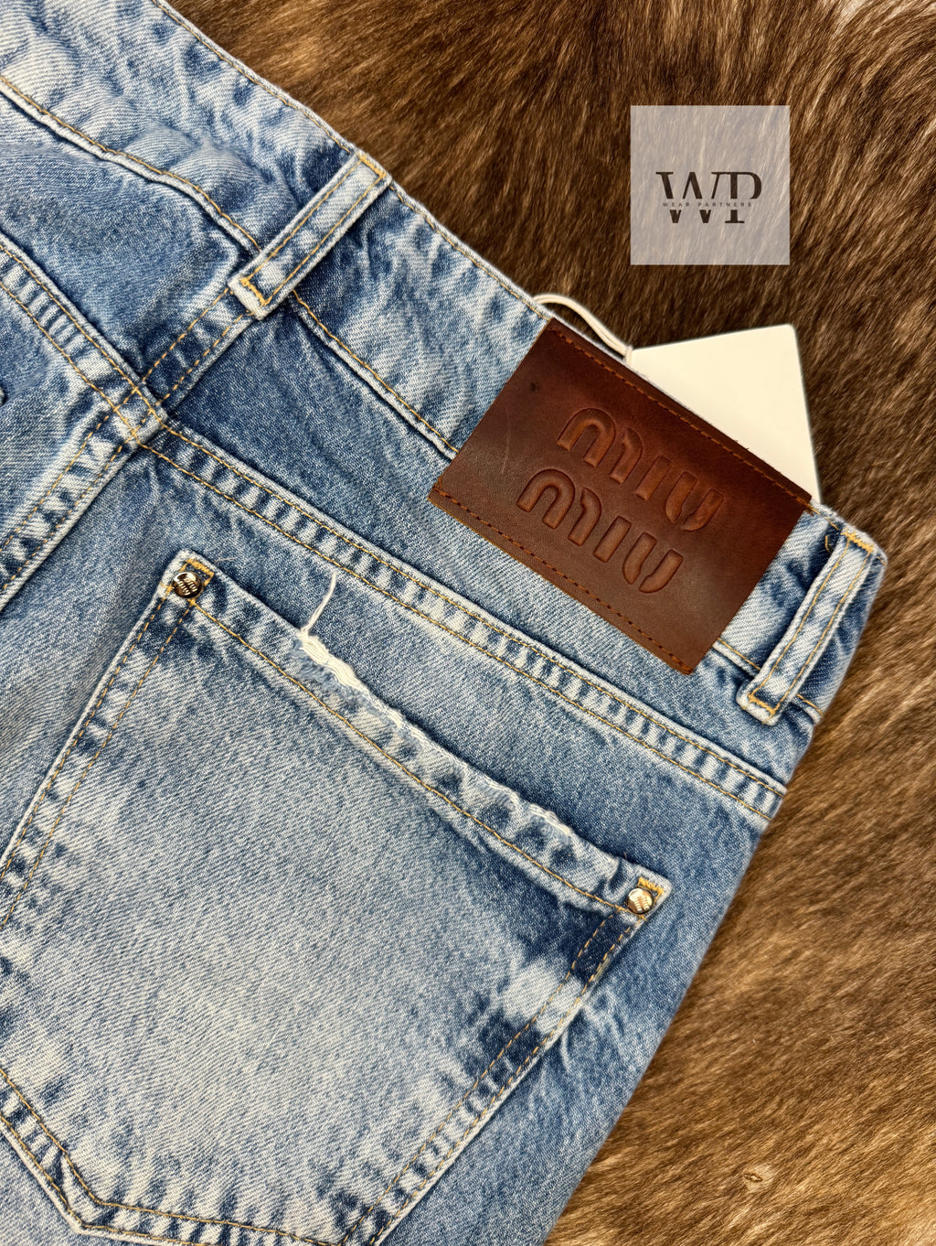 MM Jeans