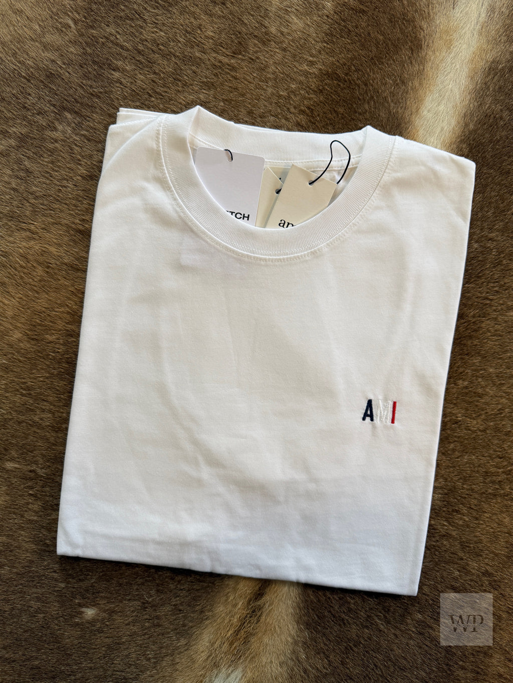 AP Unisex t-shirt