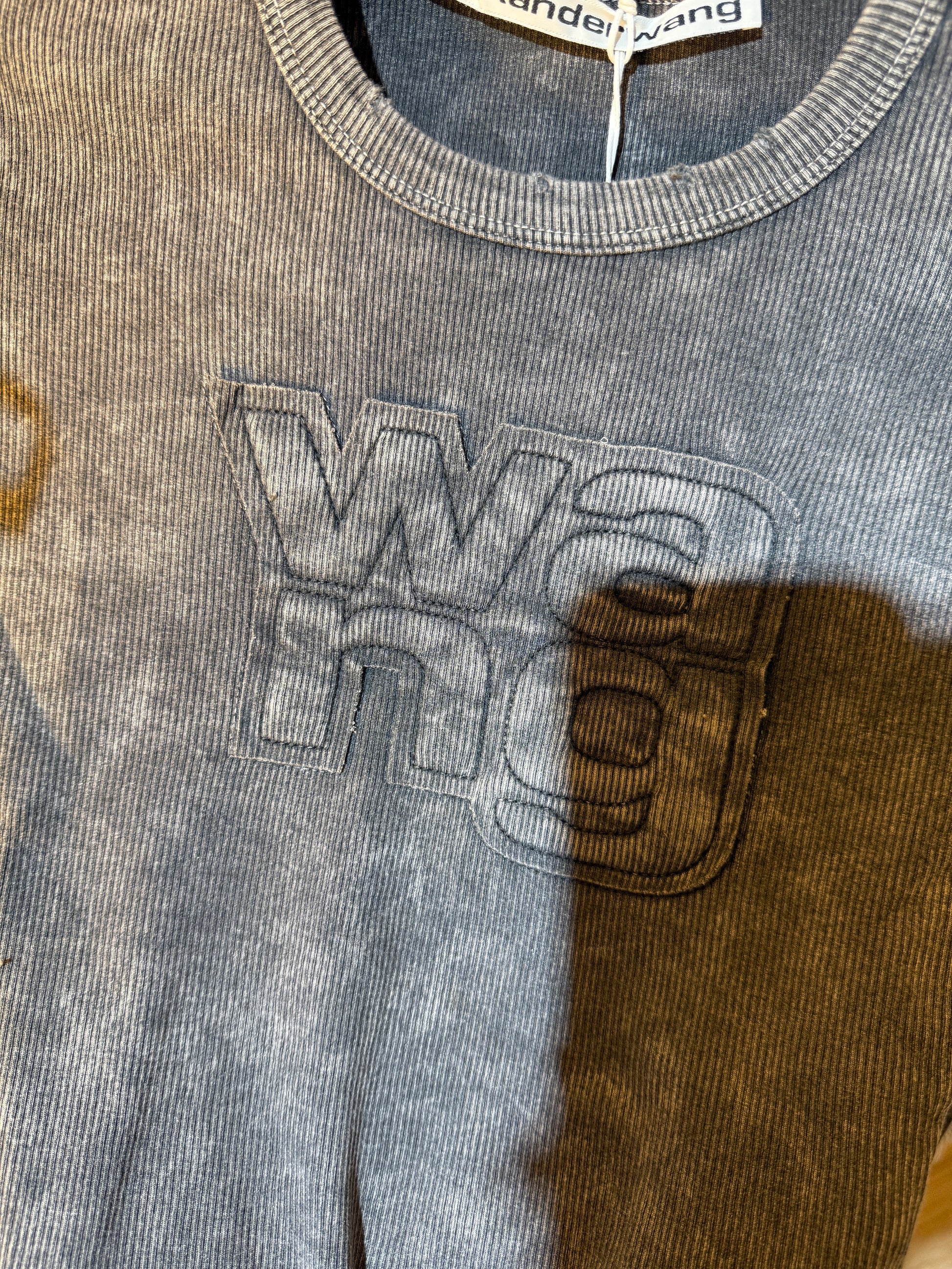 AW long sleeve