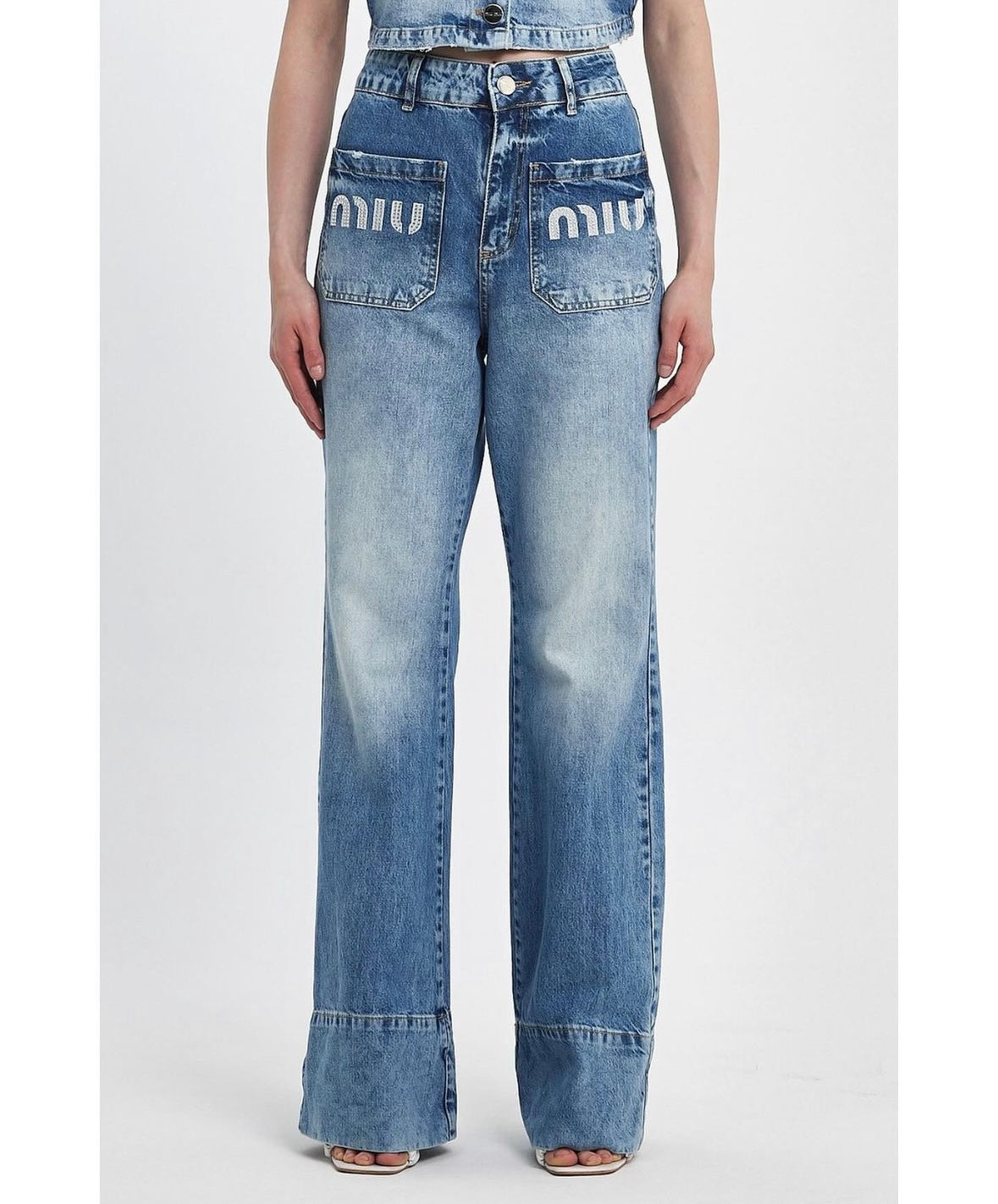 MM Jeans