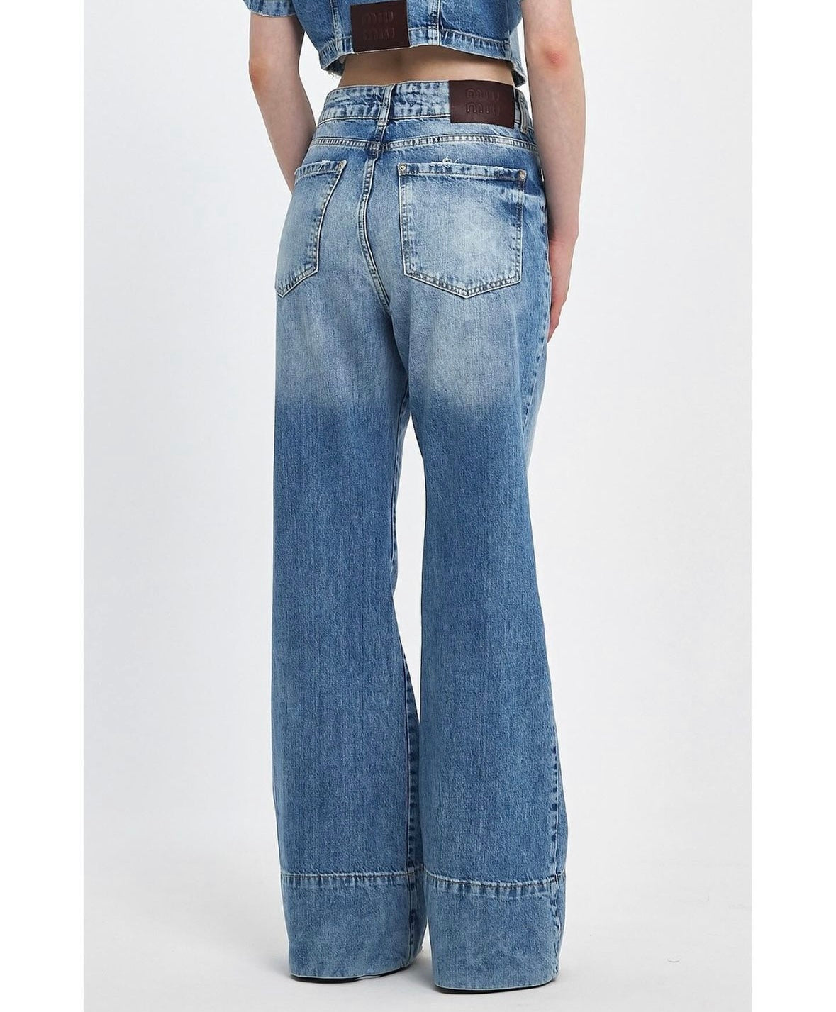 MM Jeans