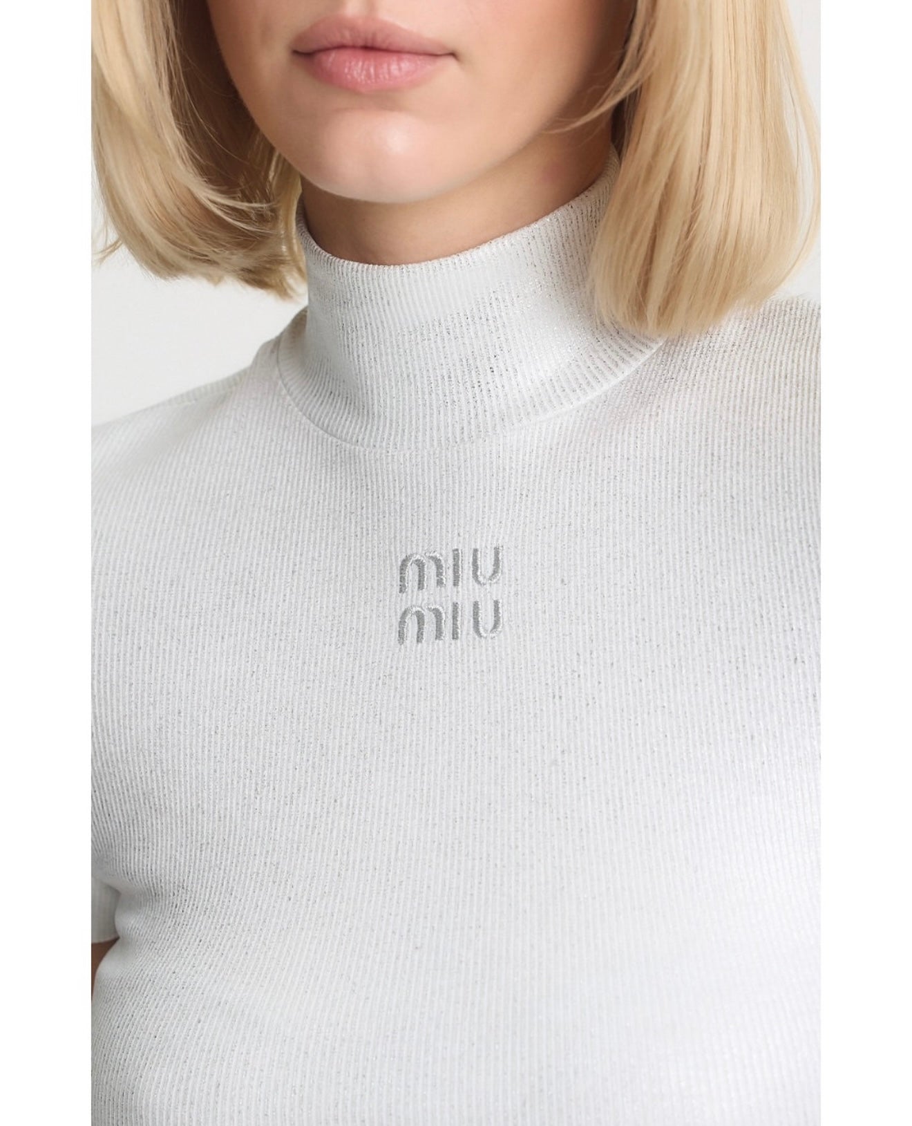 Slim fit shirt
