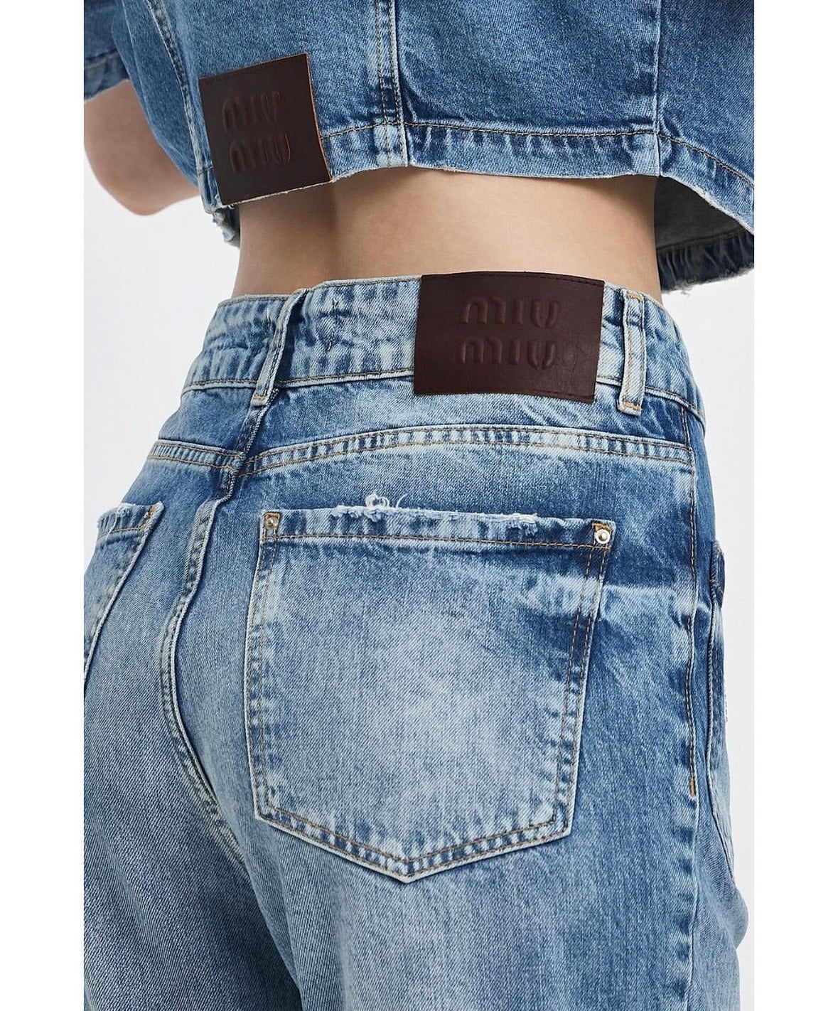 MM Jeans