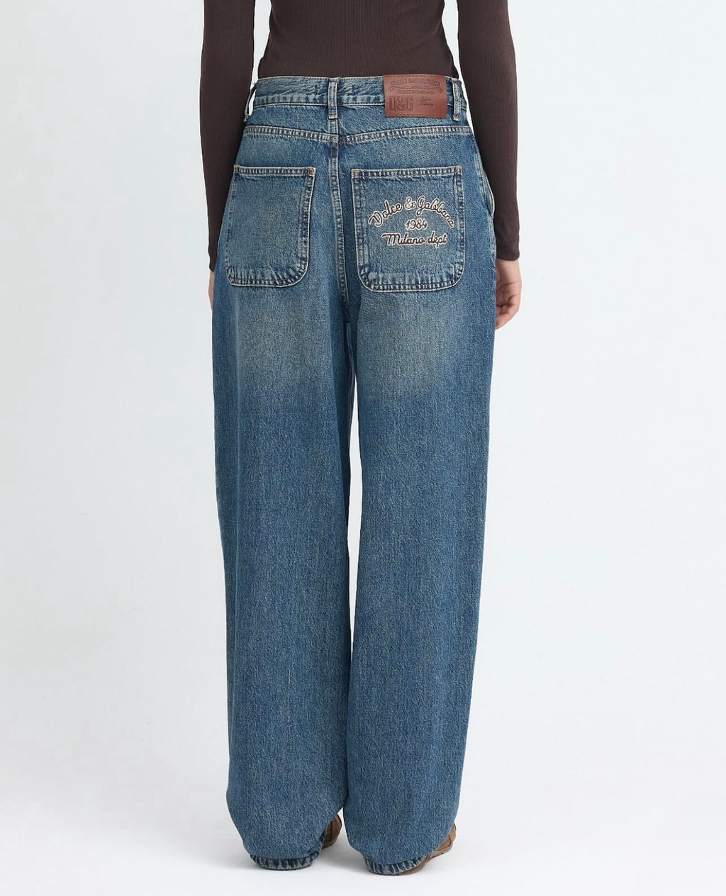 D jeans