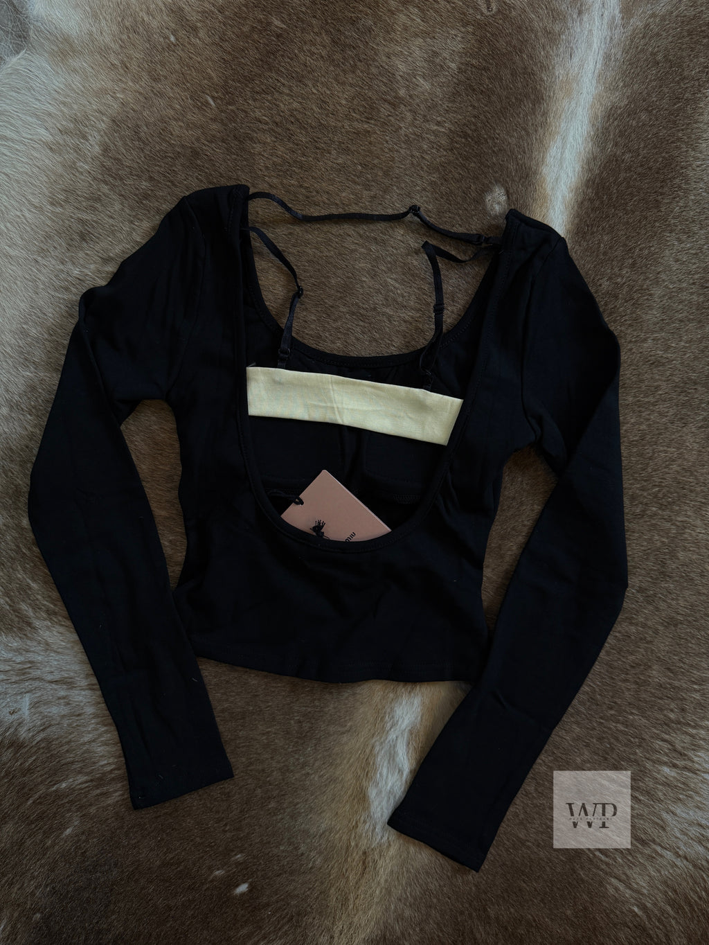 Long sleeve