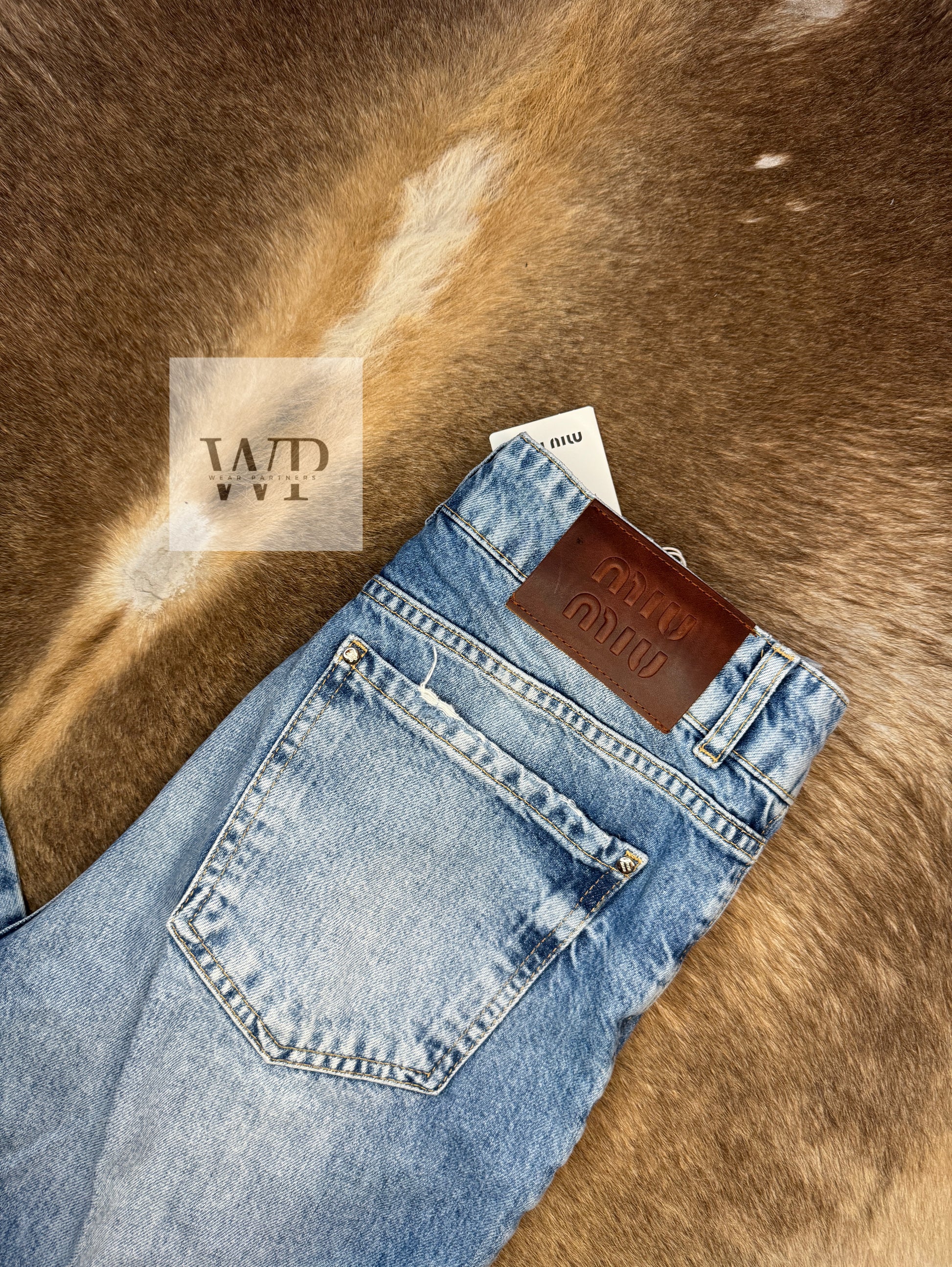 MM Jeans
