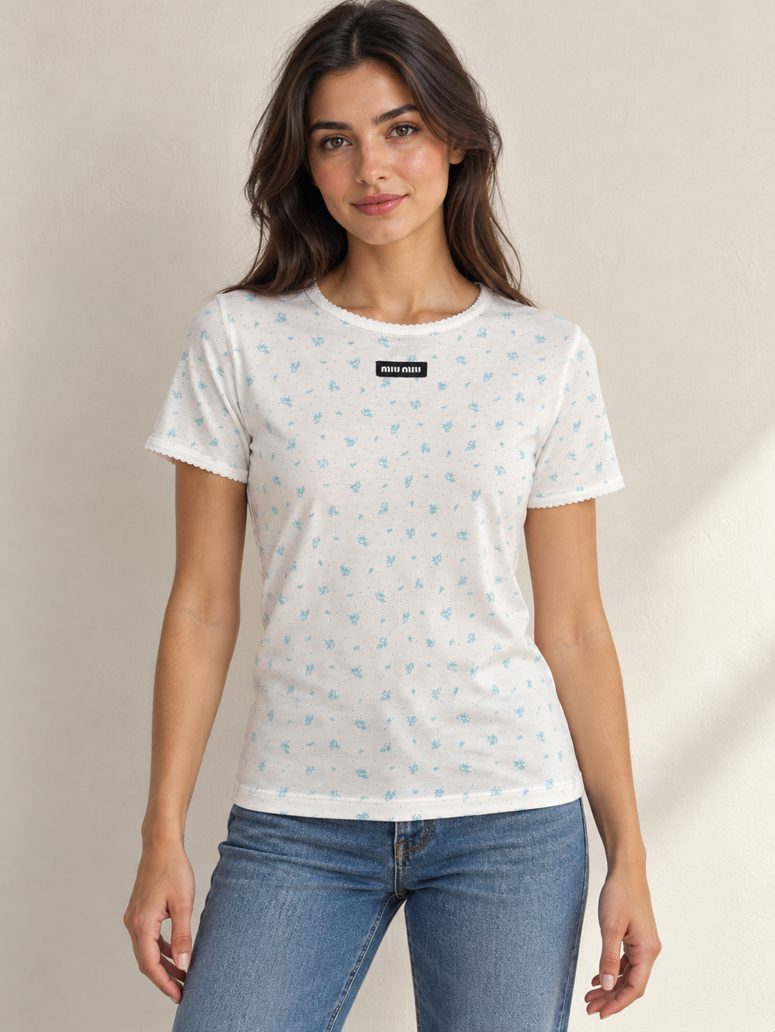 MM SLIM FIT SHIRT