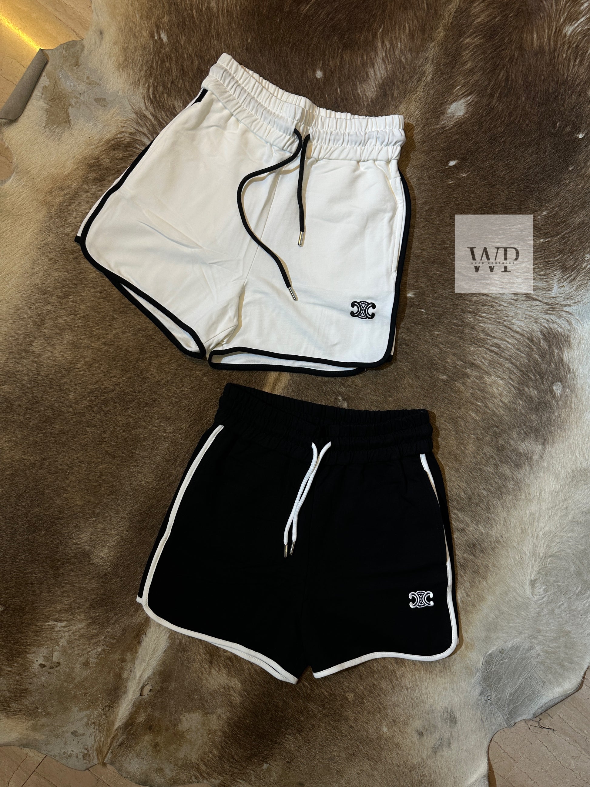 C short