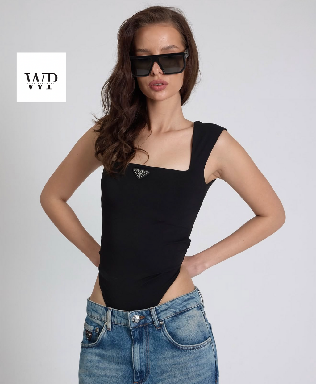 P black body