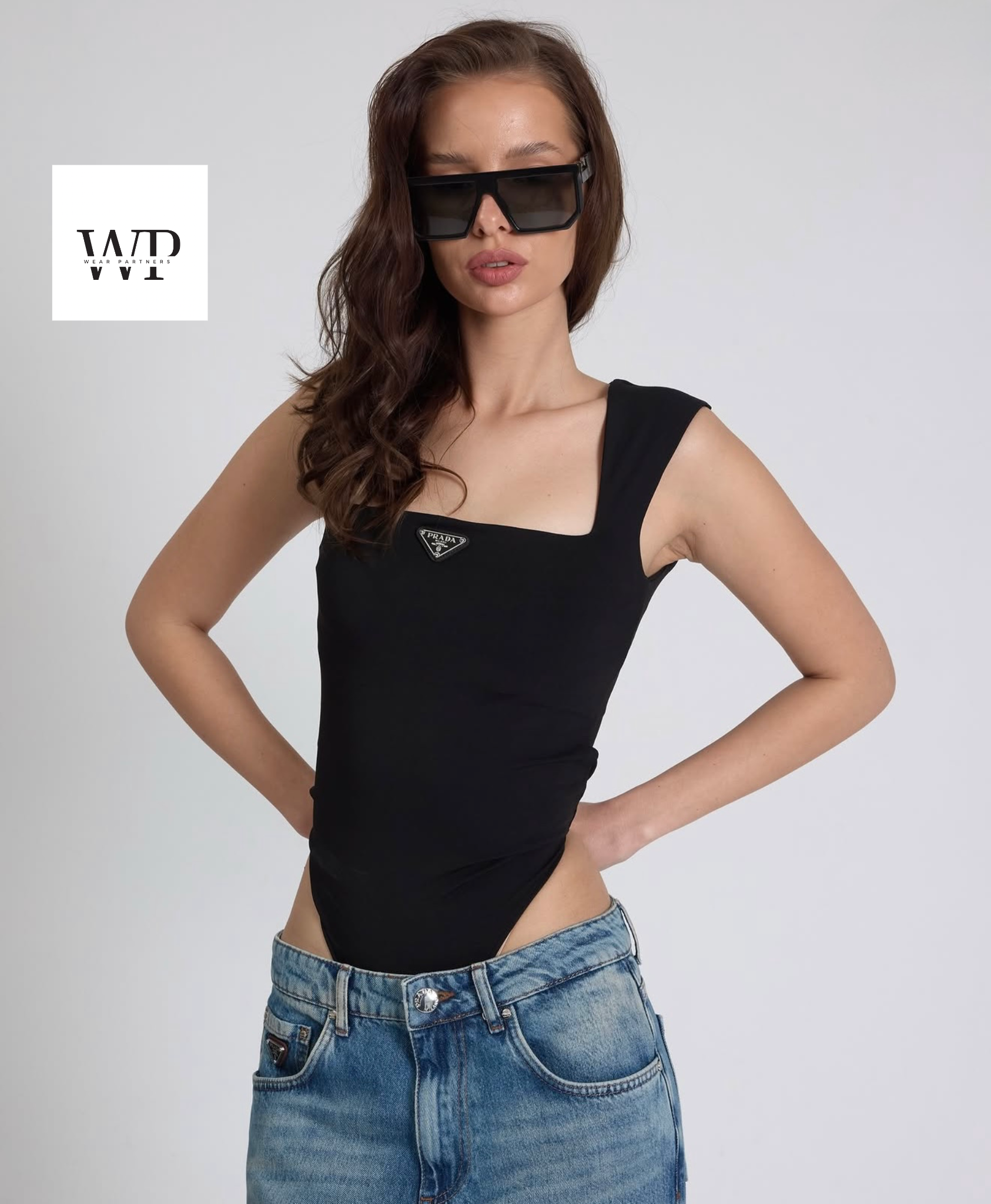 P black body