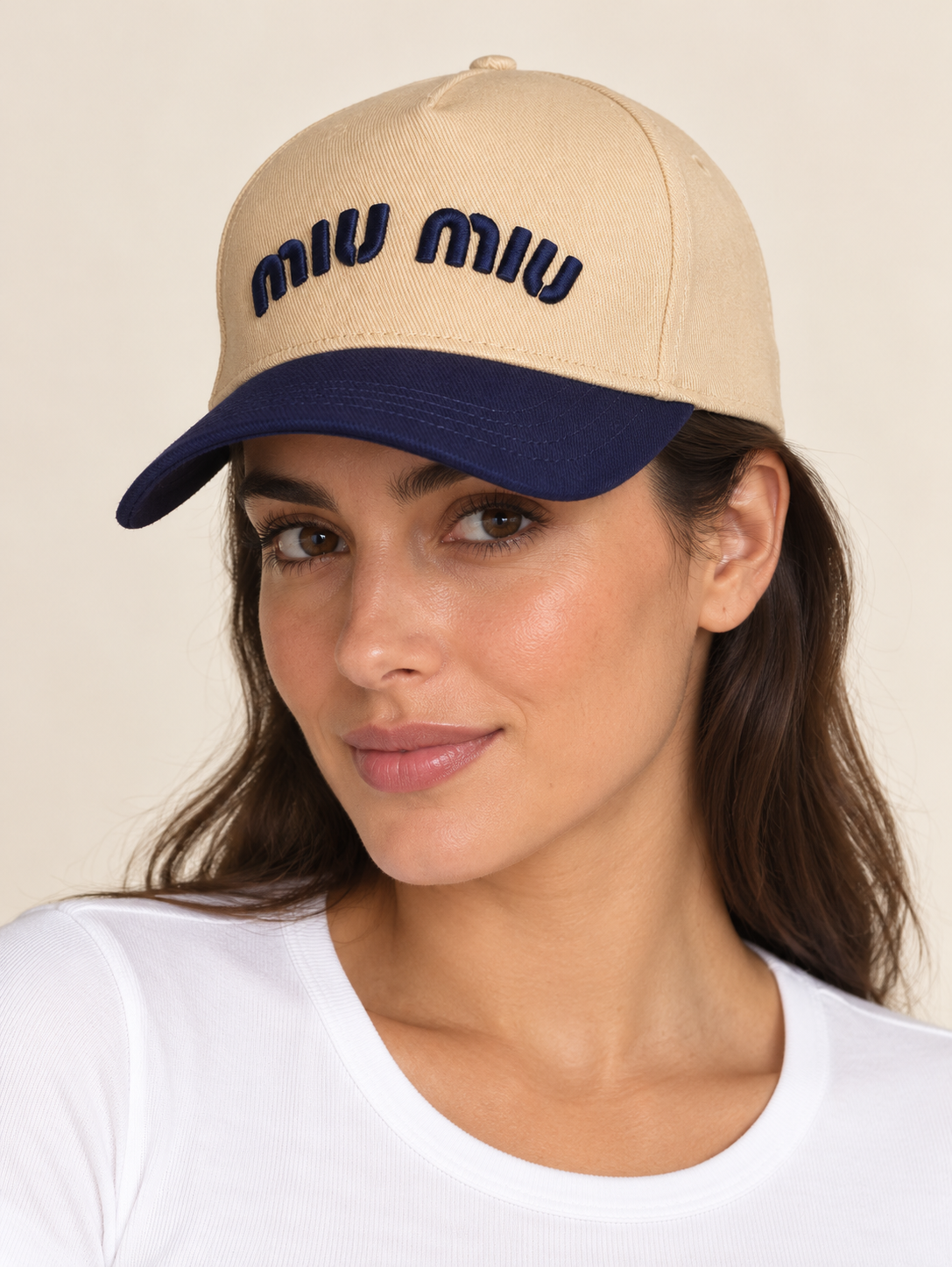 MIU MIU HAT